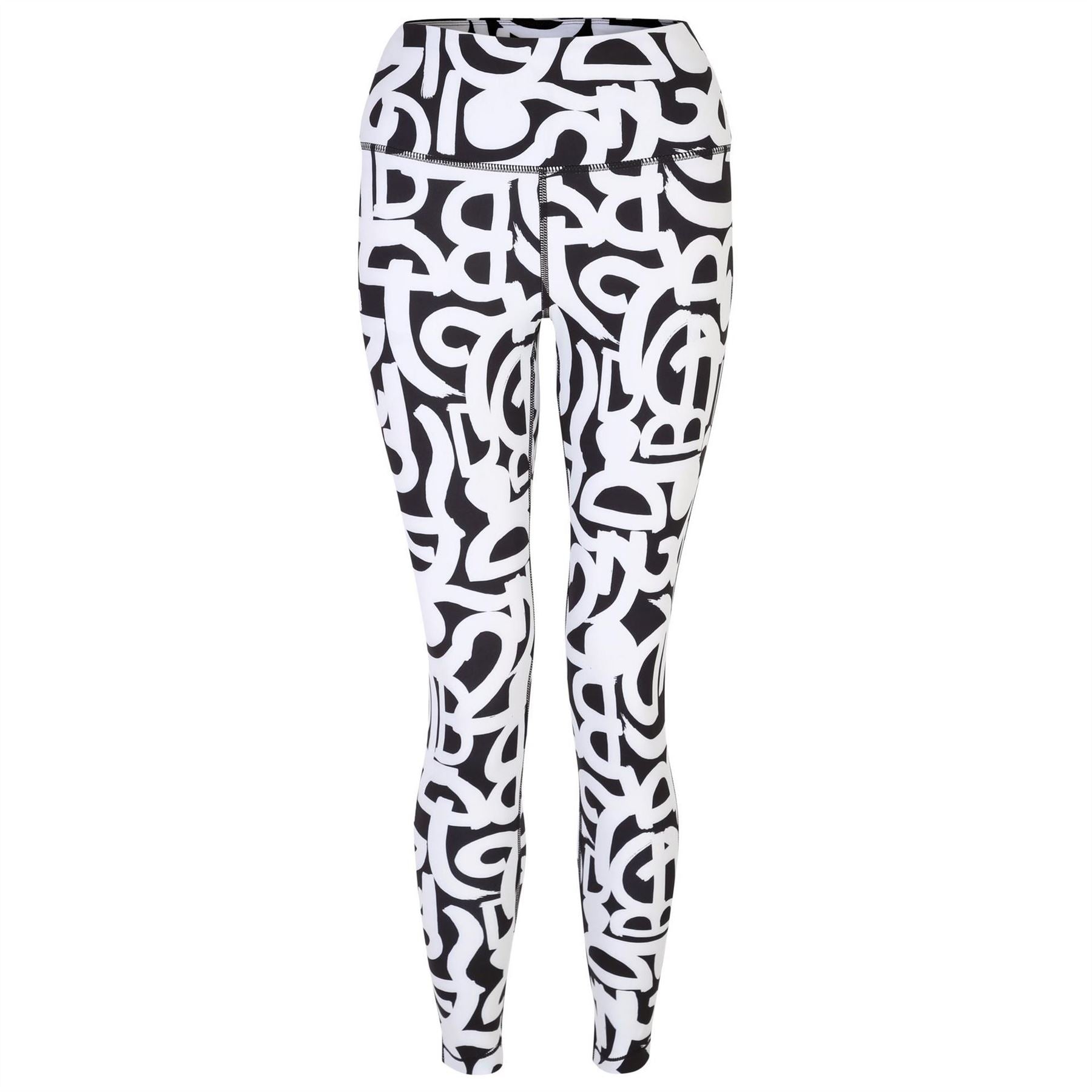 Dare 2b Womens 2b Influential Performance Leggings Legging