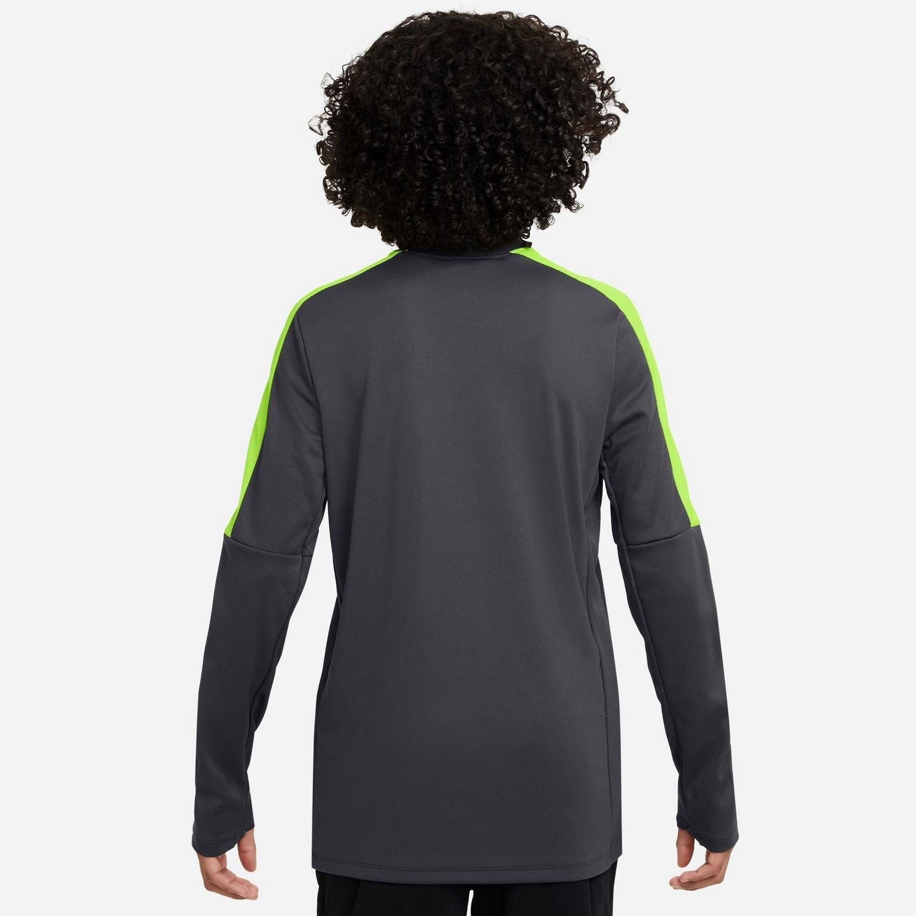 Nike Academy Drill Top Juniors