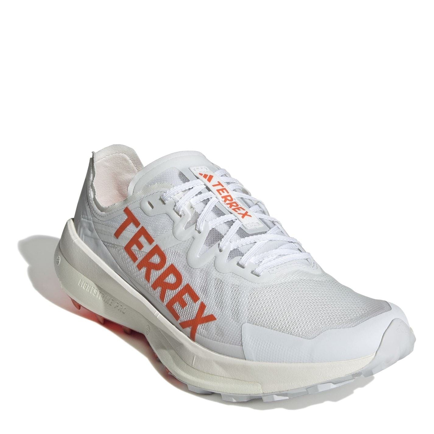 adidas Mens Terrex Agravic Speed Trail Running Shoes
