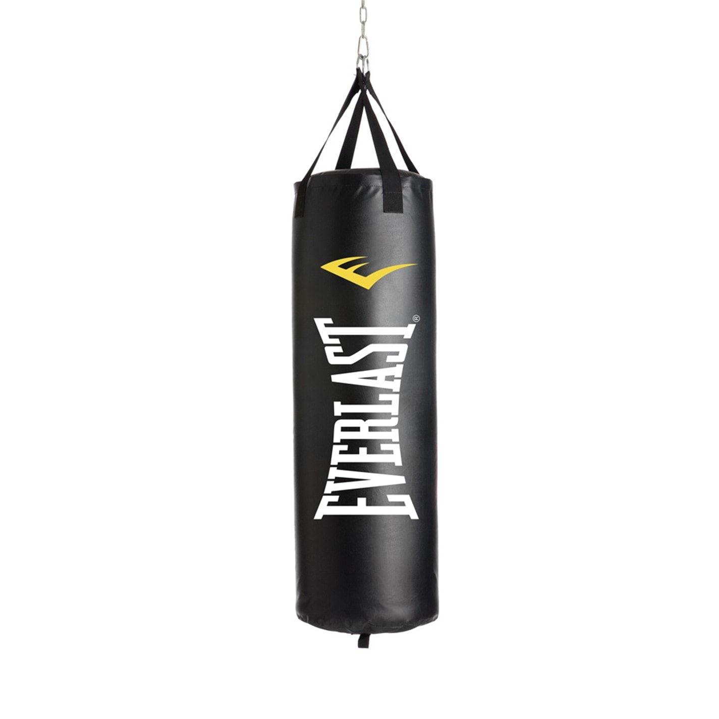 Everlast Unfilled Punch Bag 40lbs