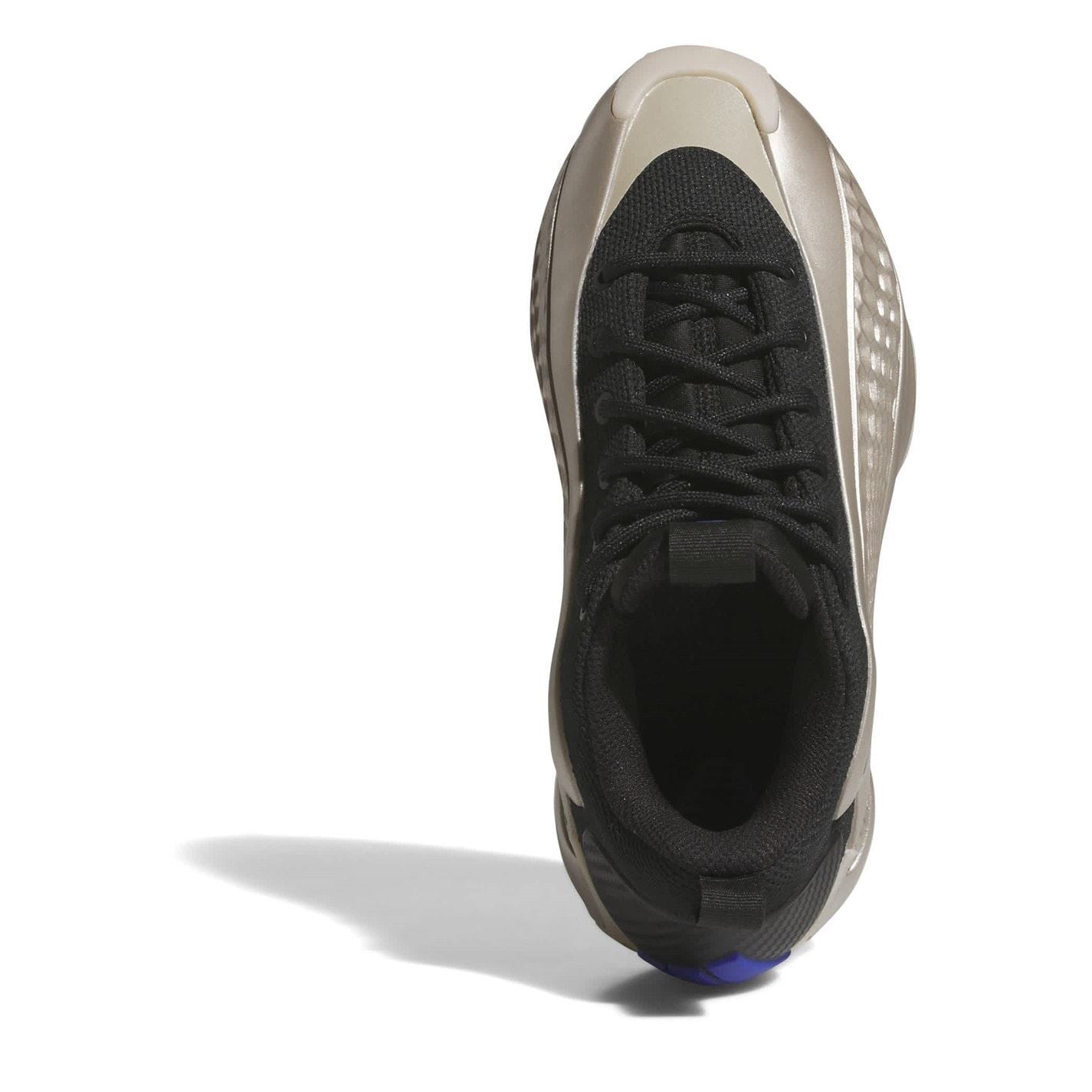 adidas Anthony Edwards 1 Low Top Lace-Up Sneakers