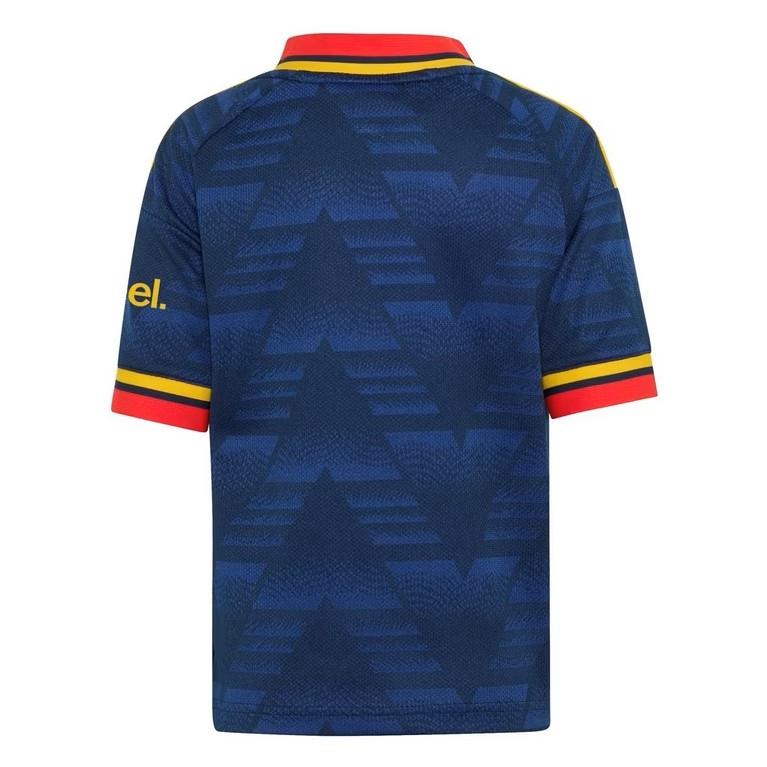 adidas Away Mini Kit 2026 27 Infants