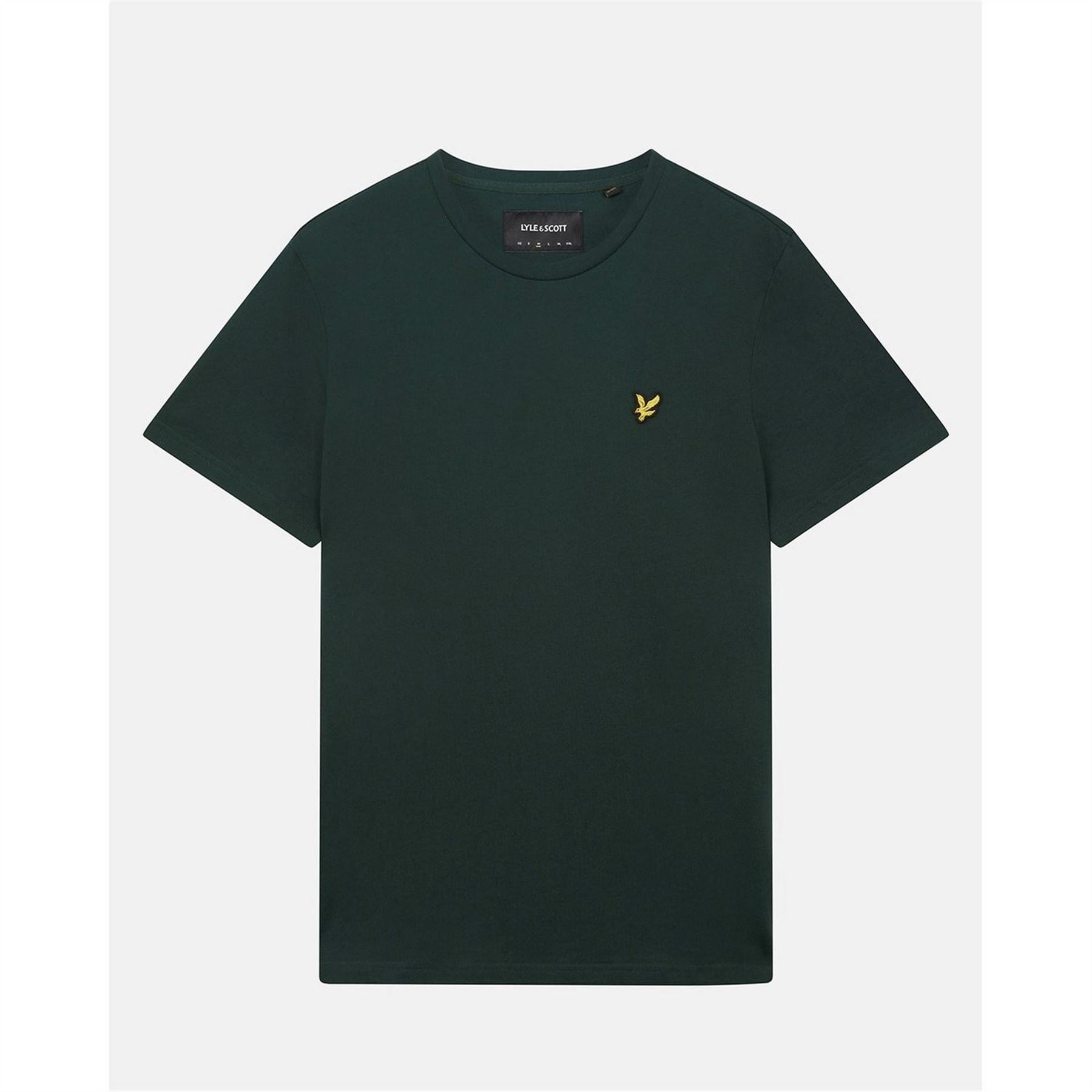 Lyle and Scott Logo T-Shirt