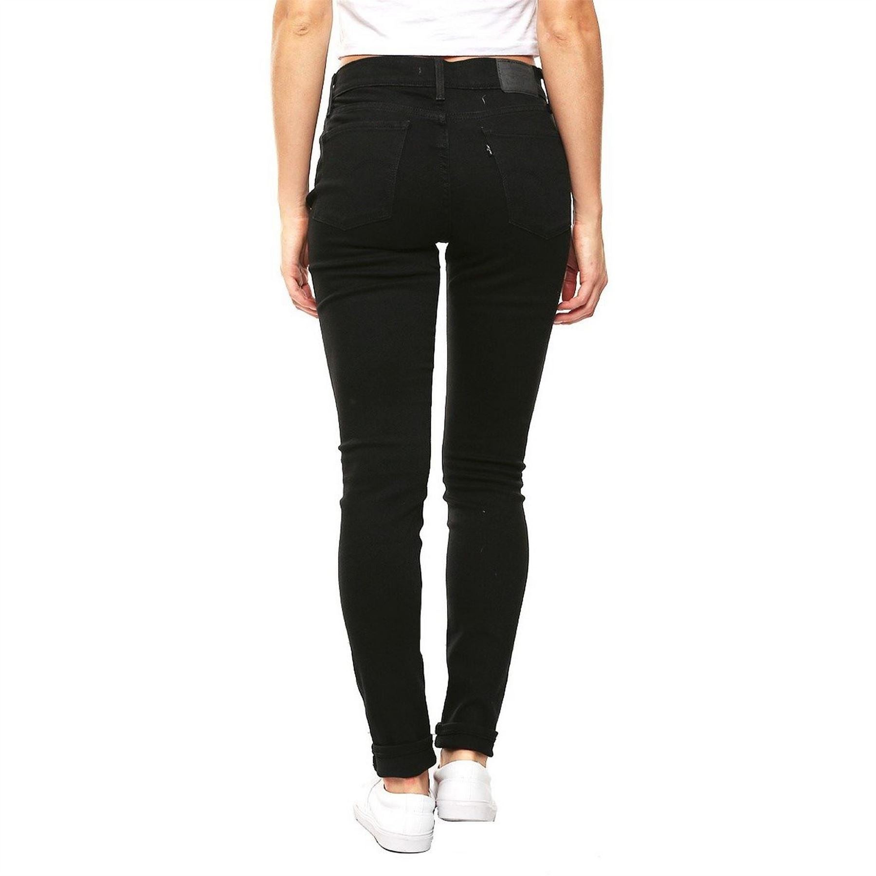 Levis 710 Super Skinny Five Pocket Jeans