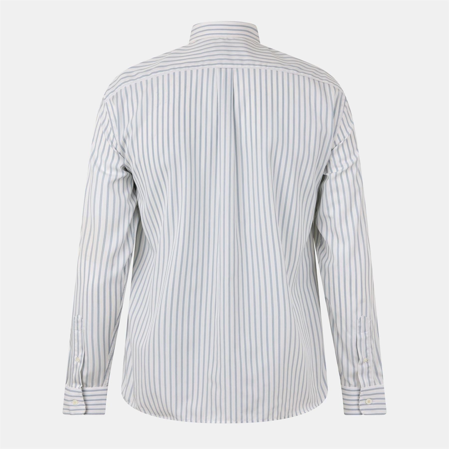 Lacoste Regular Fit Long Sleeve Shirt