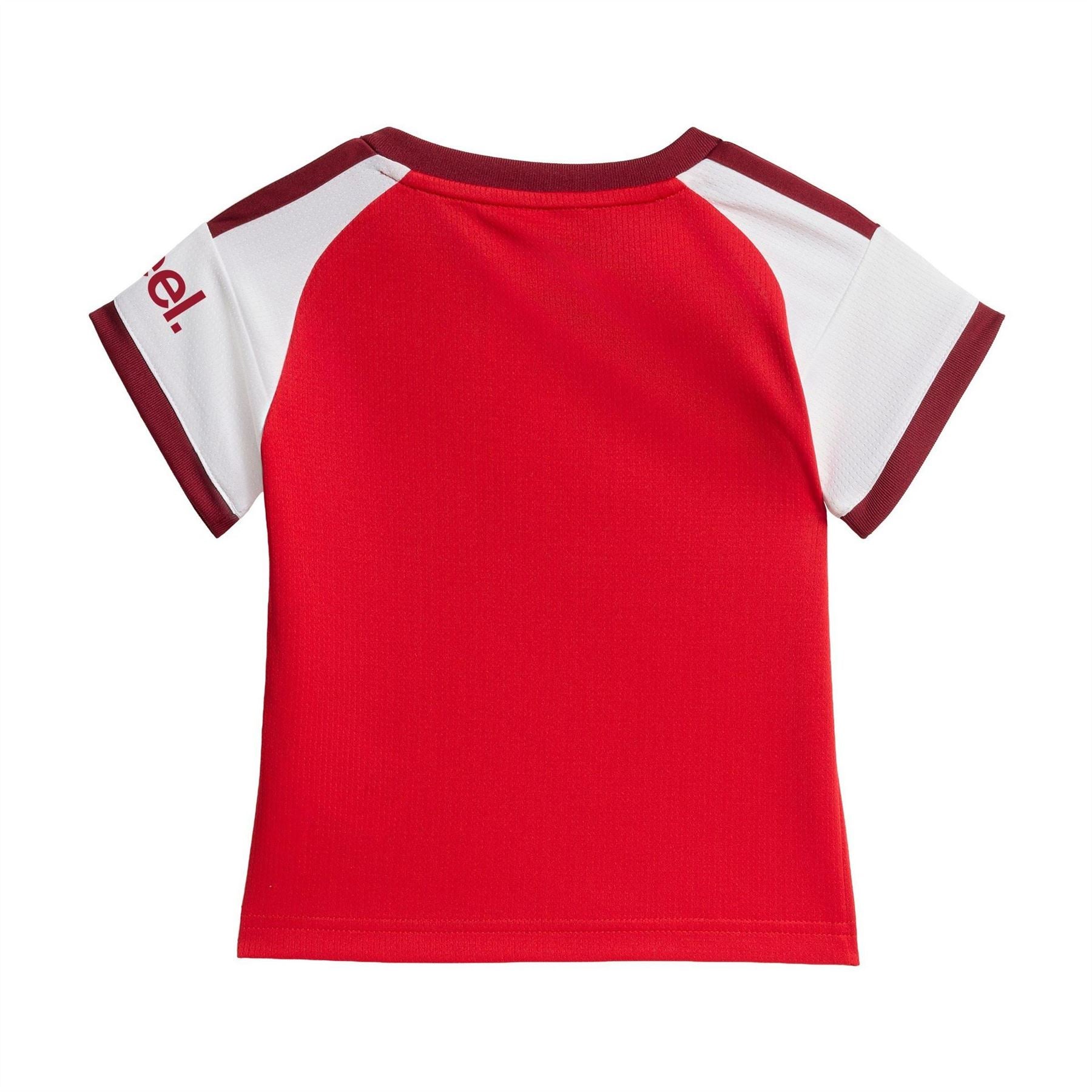 adidas Home Baby Kit 2026 27