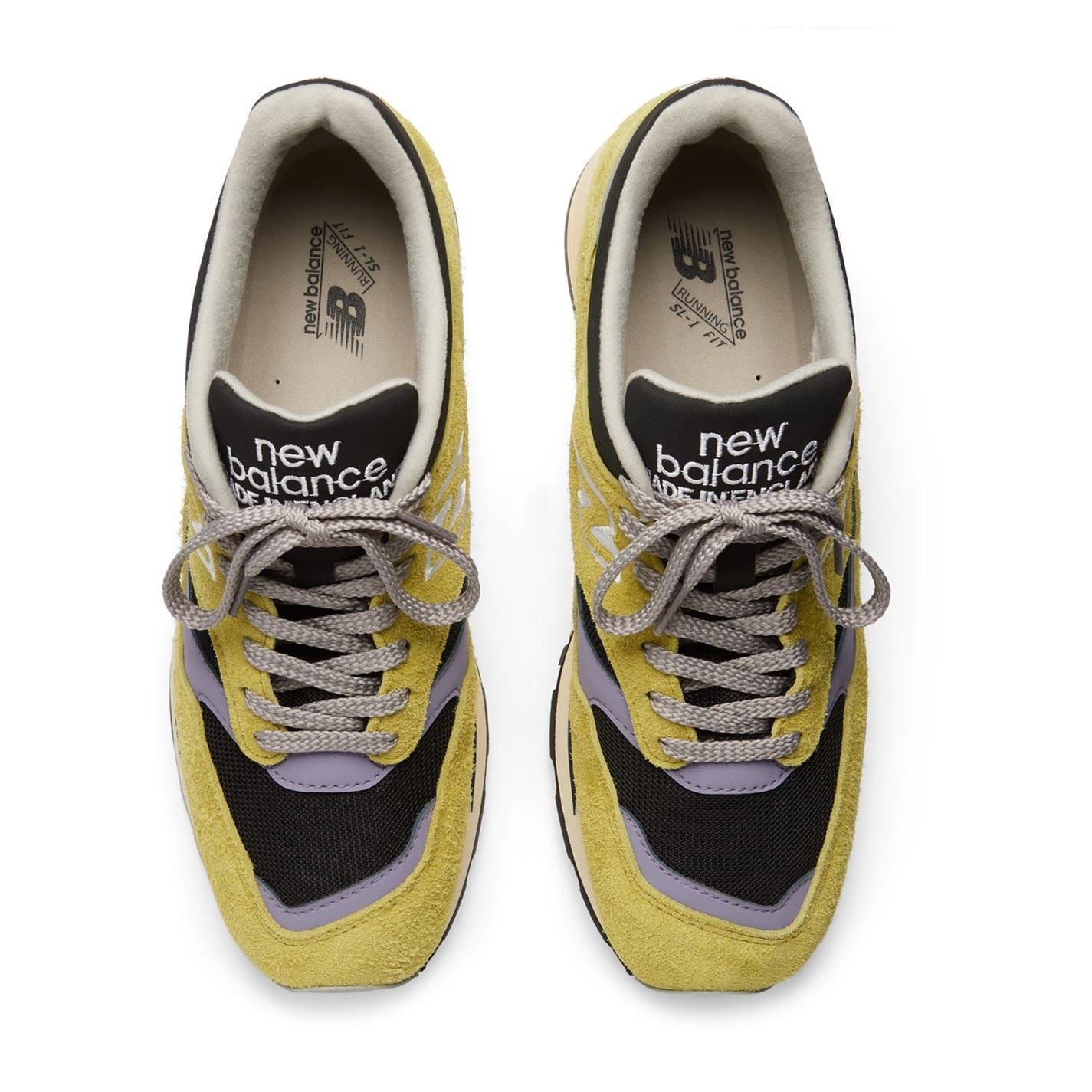 New Balance Balance 1500 Made In The uk