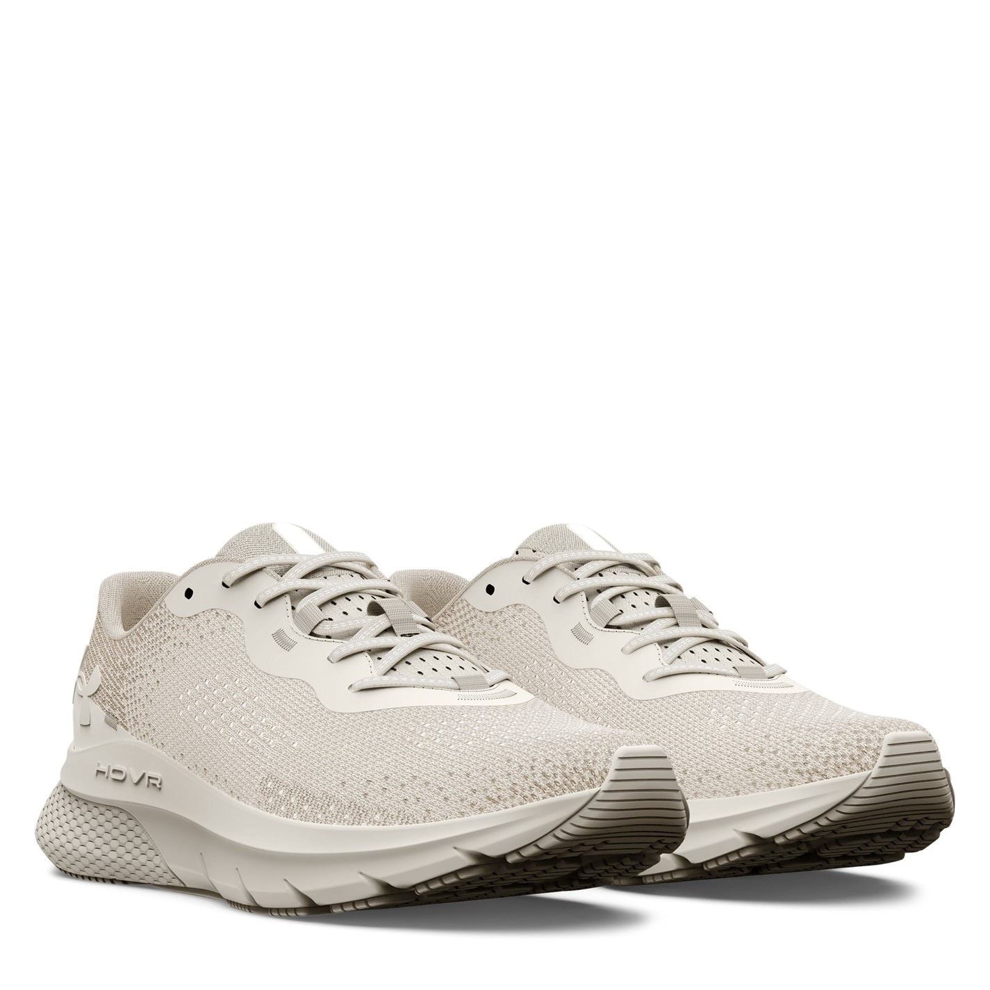 Under Armour HOVR Turbulence 2 Low Top Running Sneakers