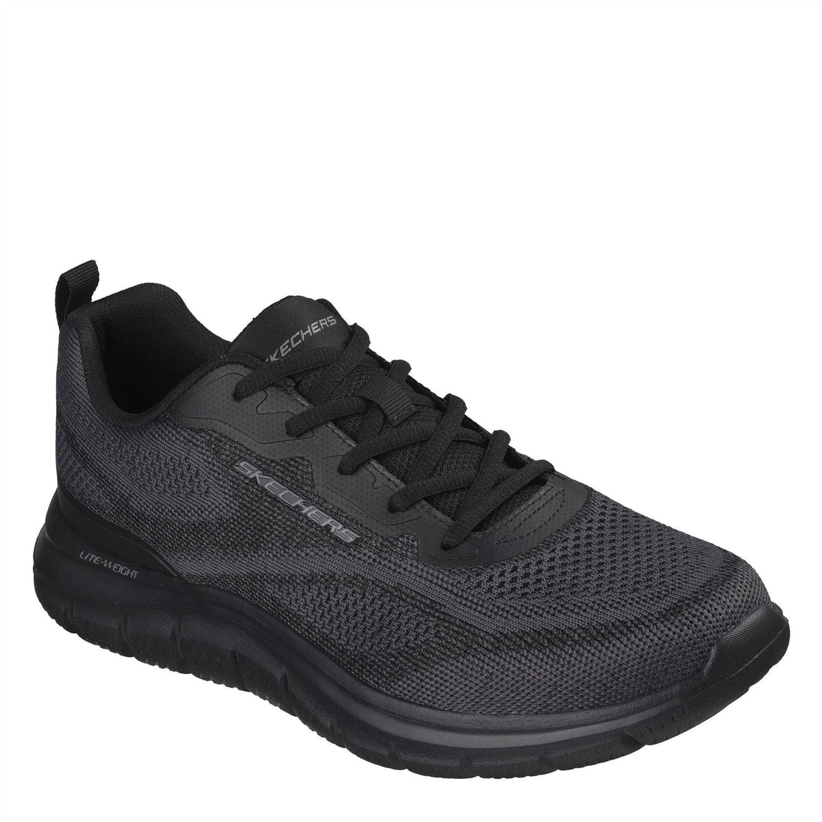Skechers Track Pohlter Runners