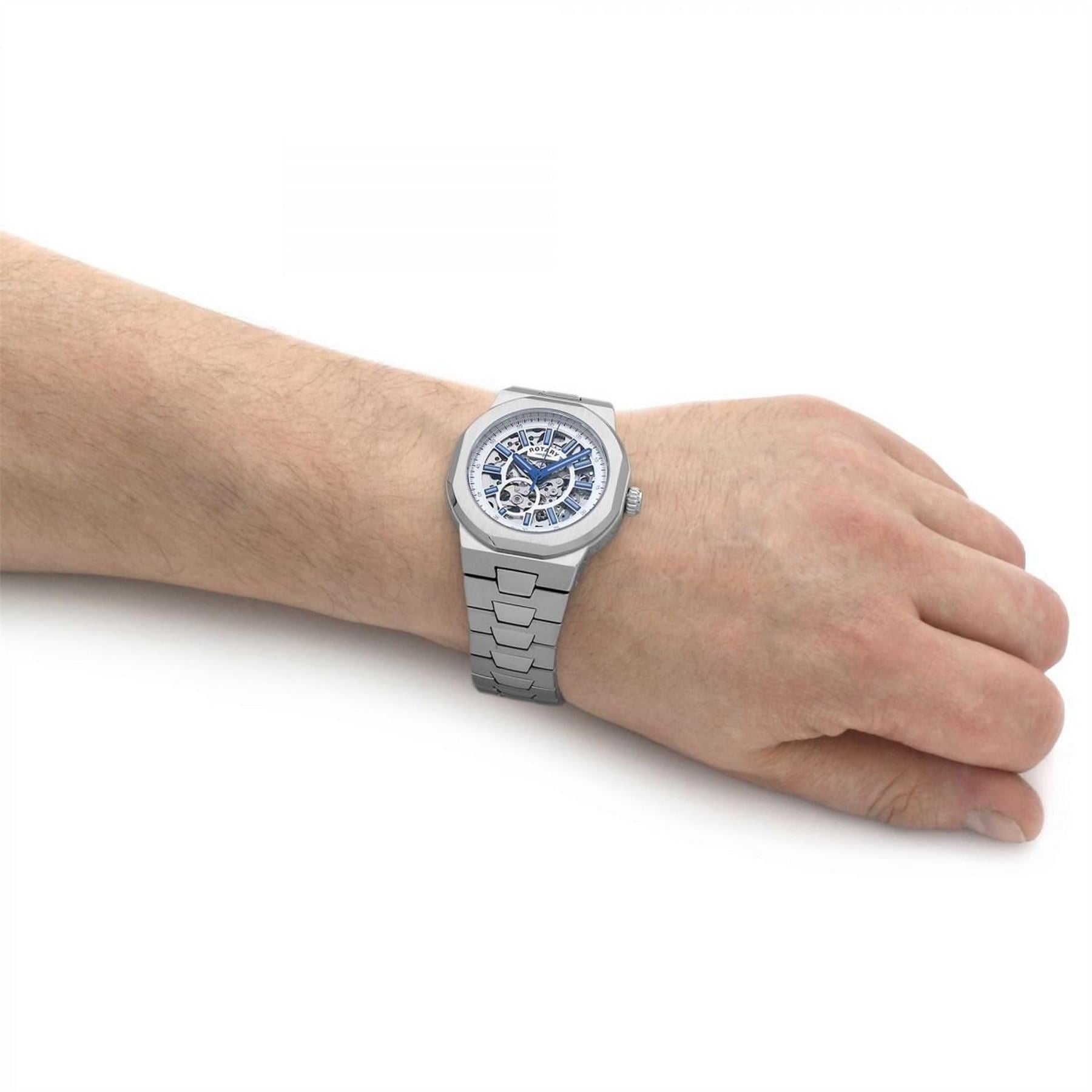 Rotary Regent Automatic Automatic Watch