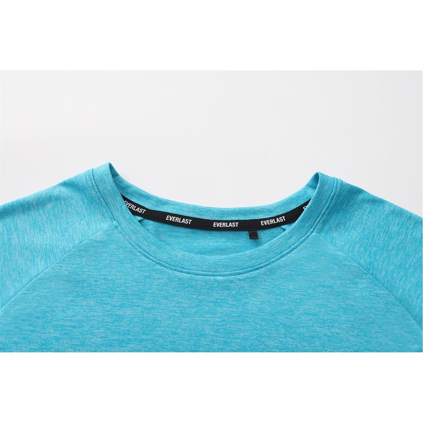 Everlast Flex Crew Neck Regular Fit T-Shirt