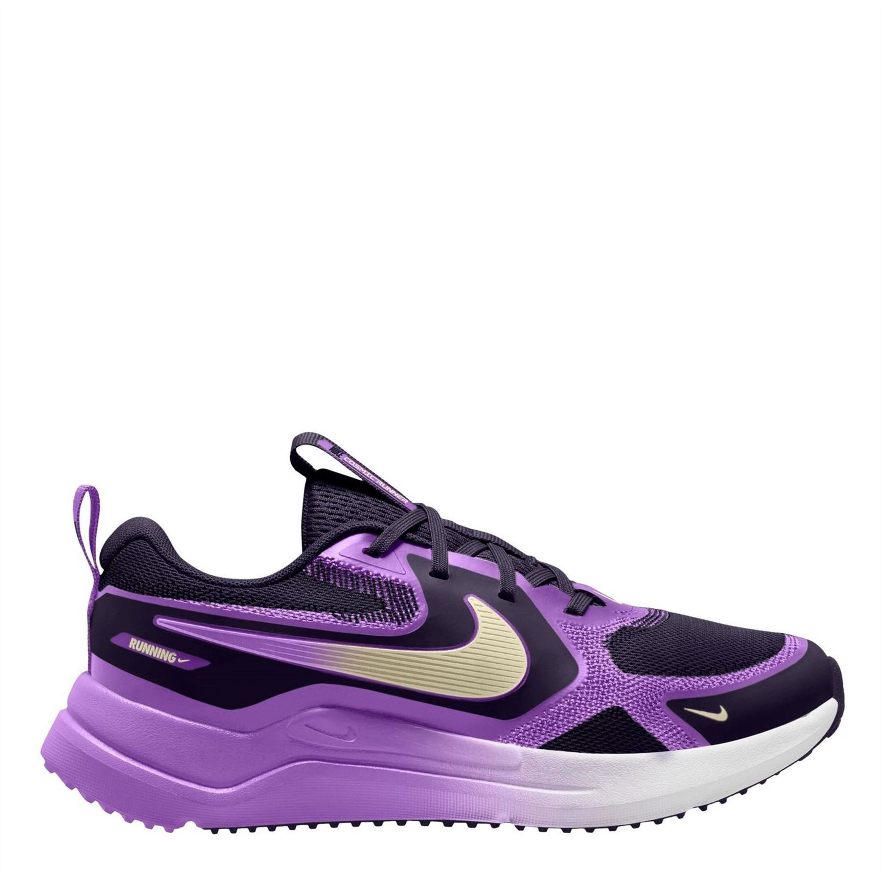 Nike Junior Cosmic Running Trainers