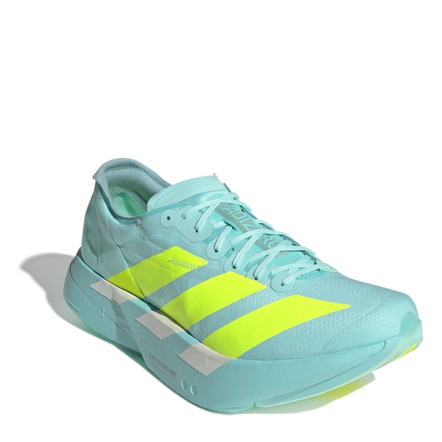 adidas Mens Adizero Adios Pro 4 Shoes