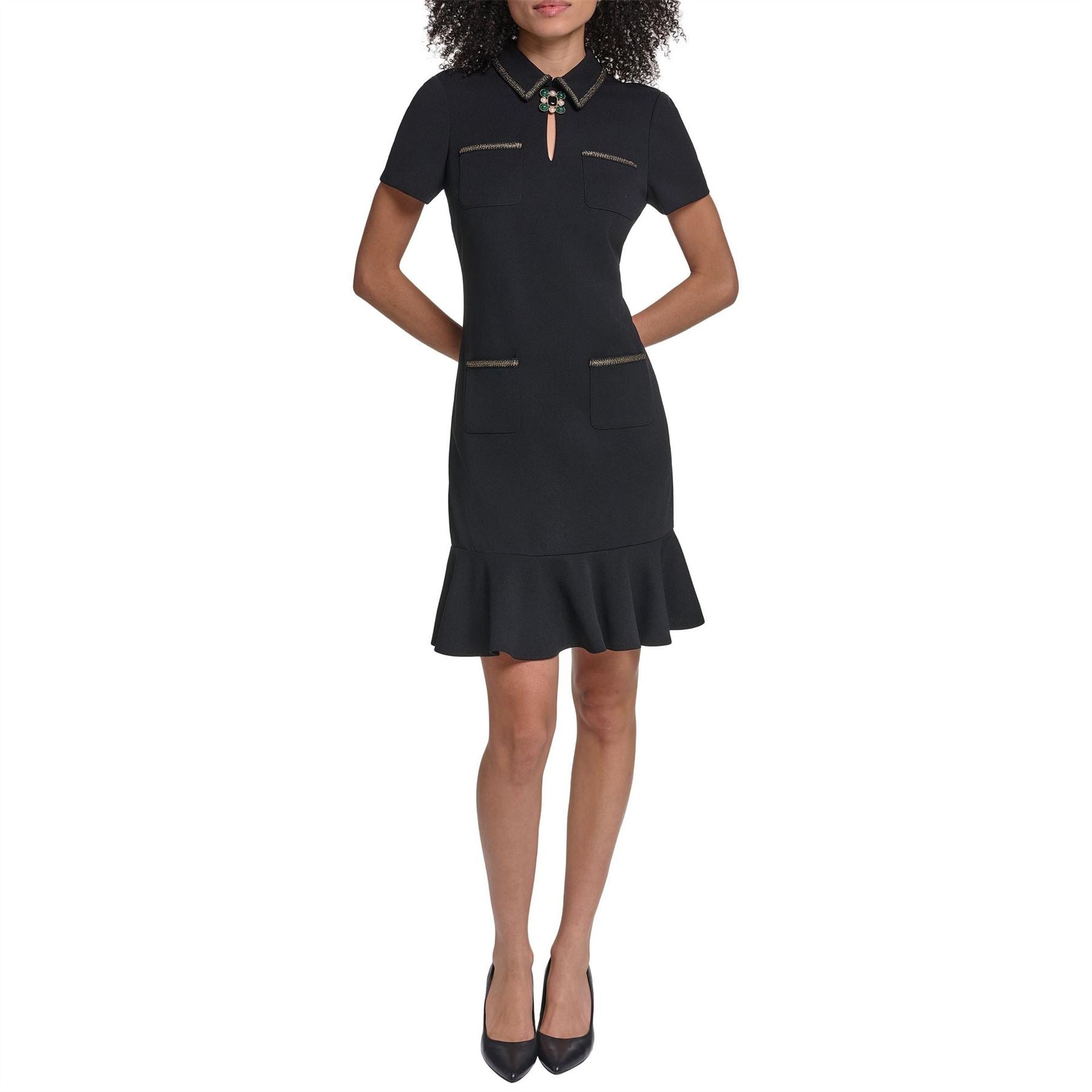 Karl Lagerfeld Mini Dress