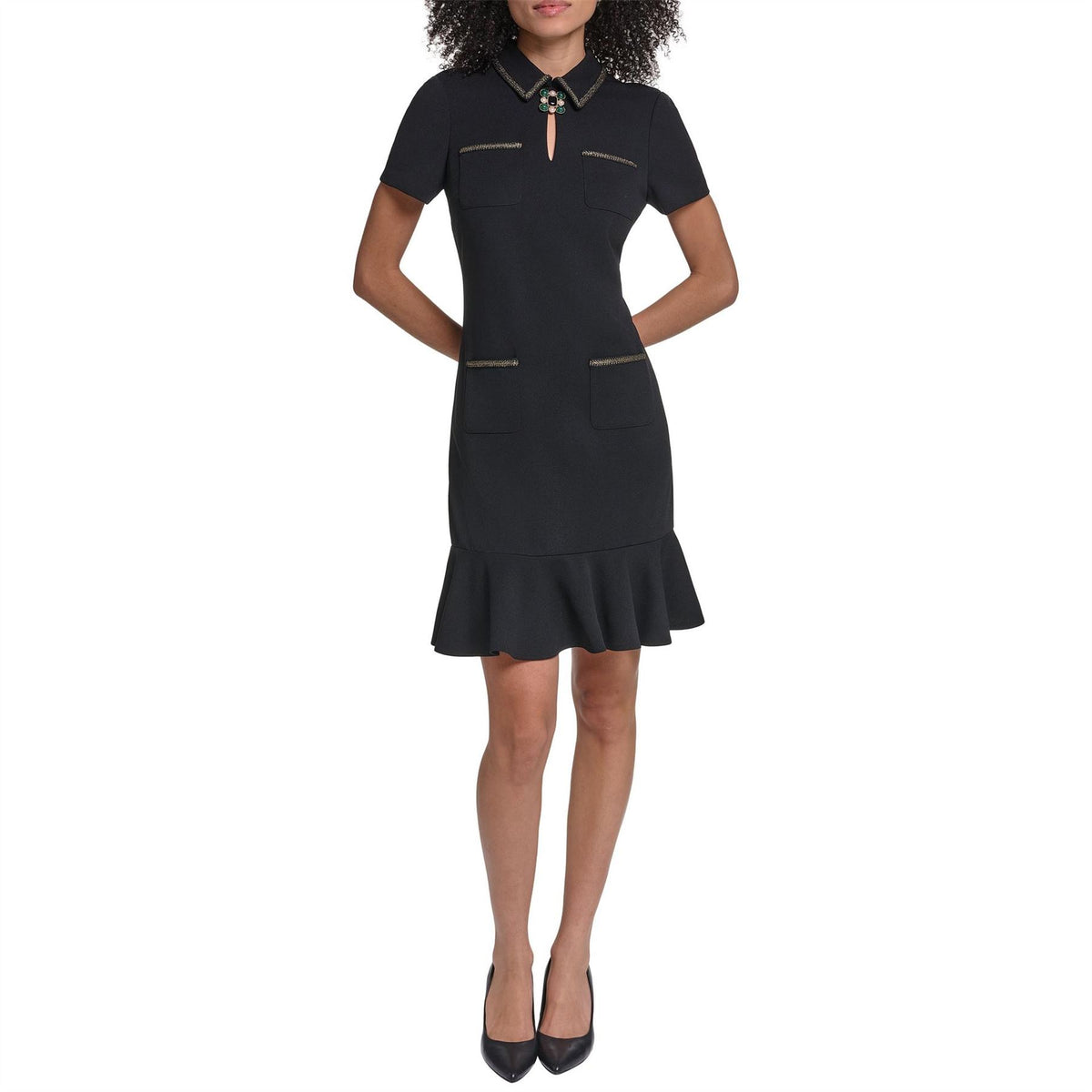 Karl Lagerfeld Mini Dress