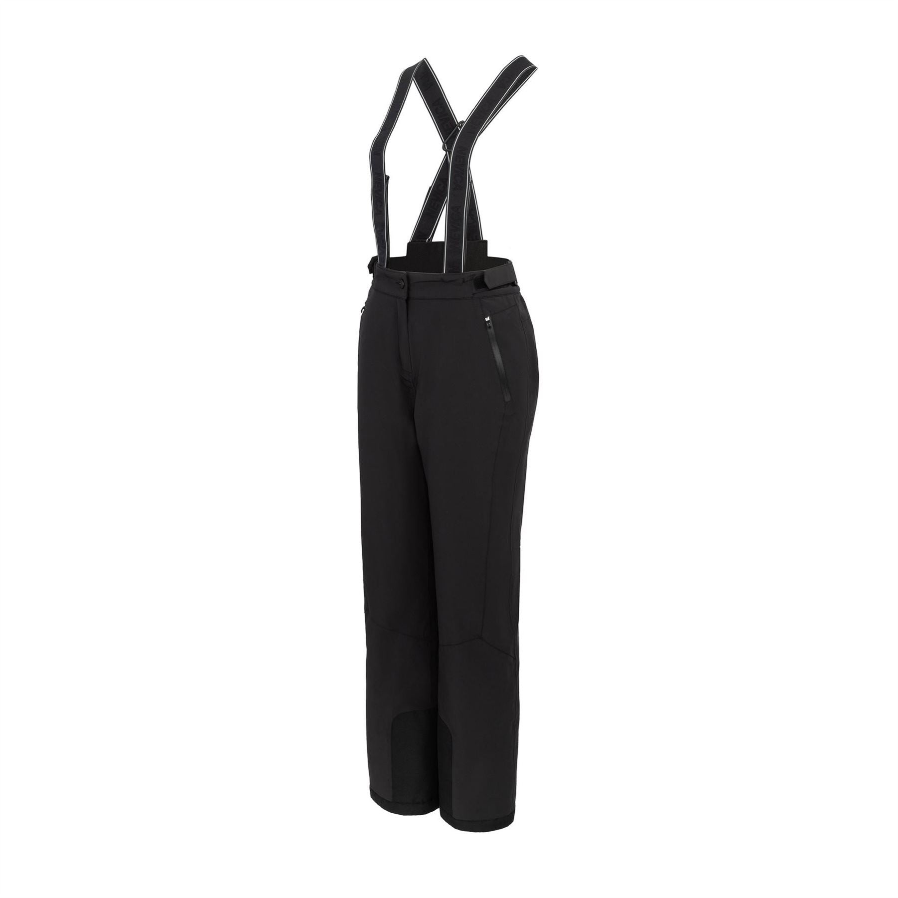 Nevica Vail Waterproof High Waisted Slim Fit Ski Trousers