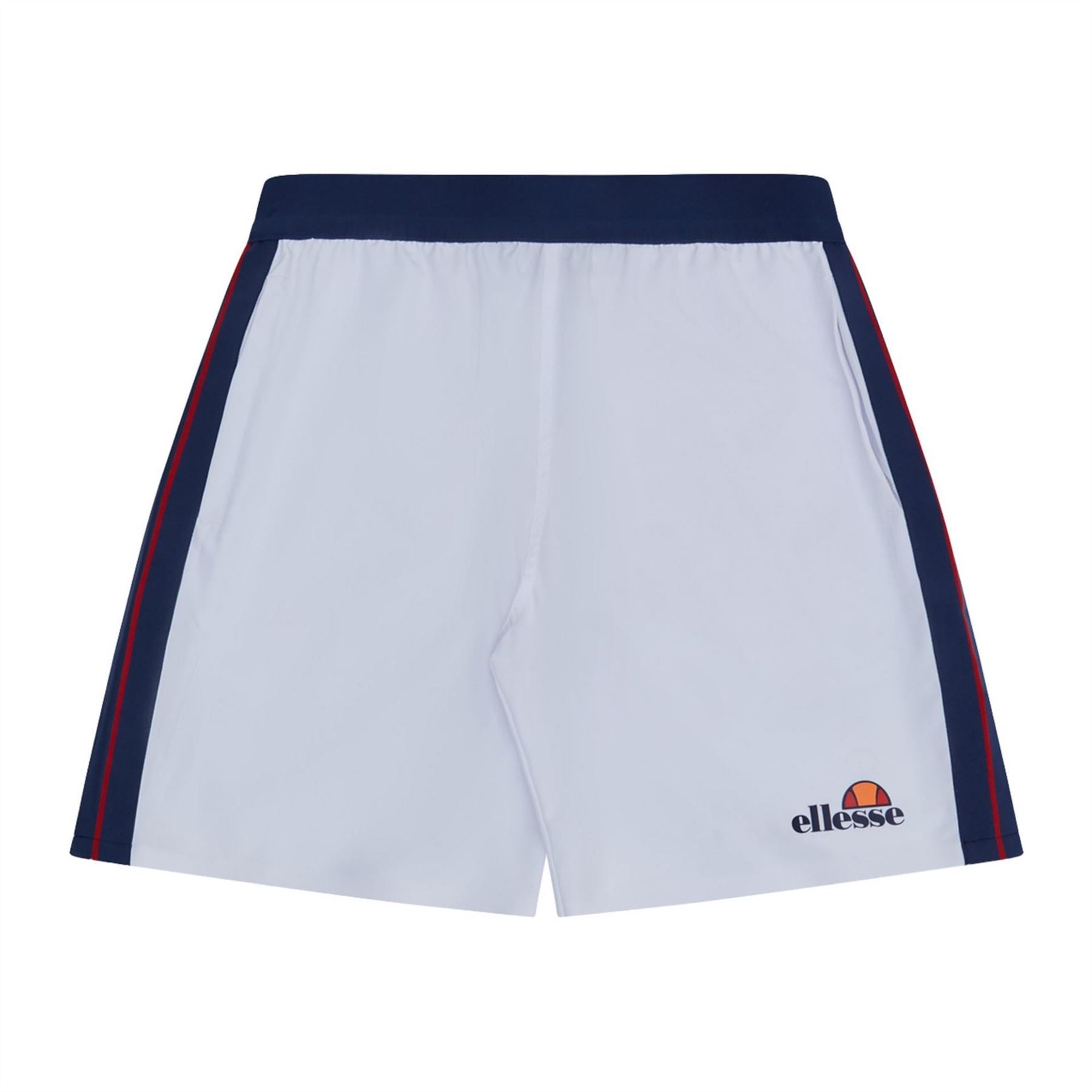 Ellesse Regular Fit Hardin Bermuda Shorts