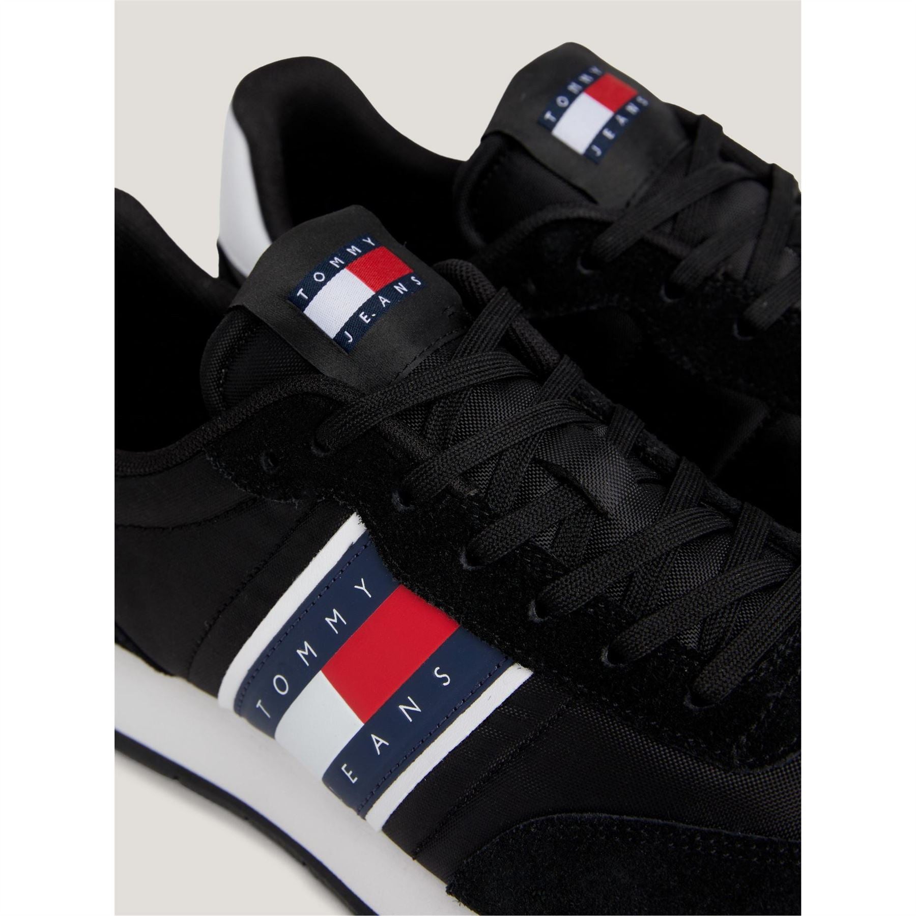 Tommy Jeans Casual Ess Trainers