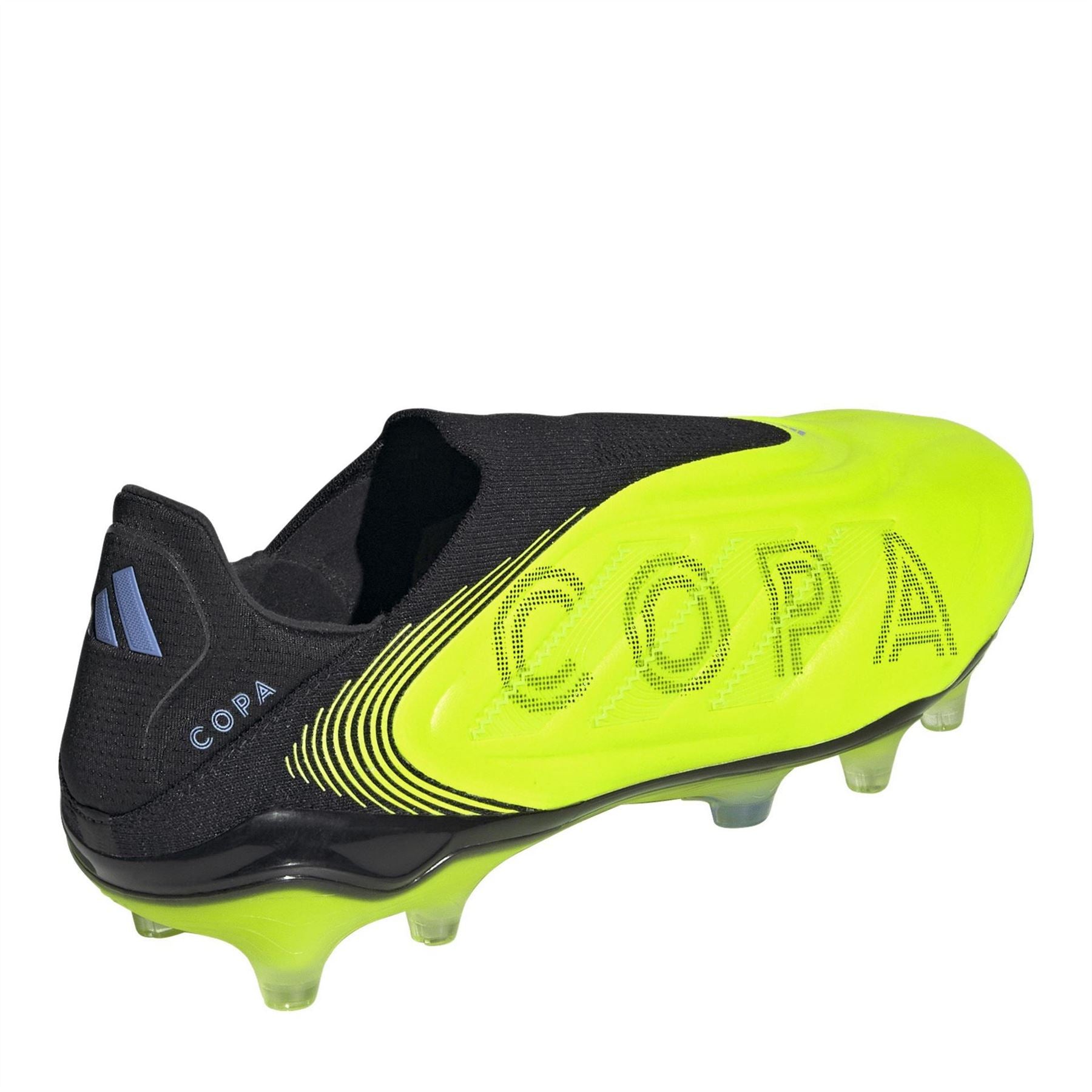 adidas Copa Pure Iii Elite Laceless Firm Ground Football Boots