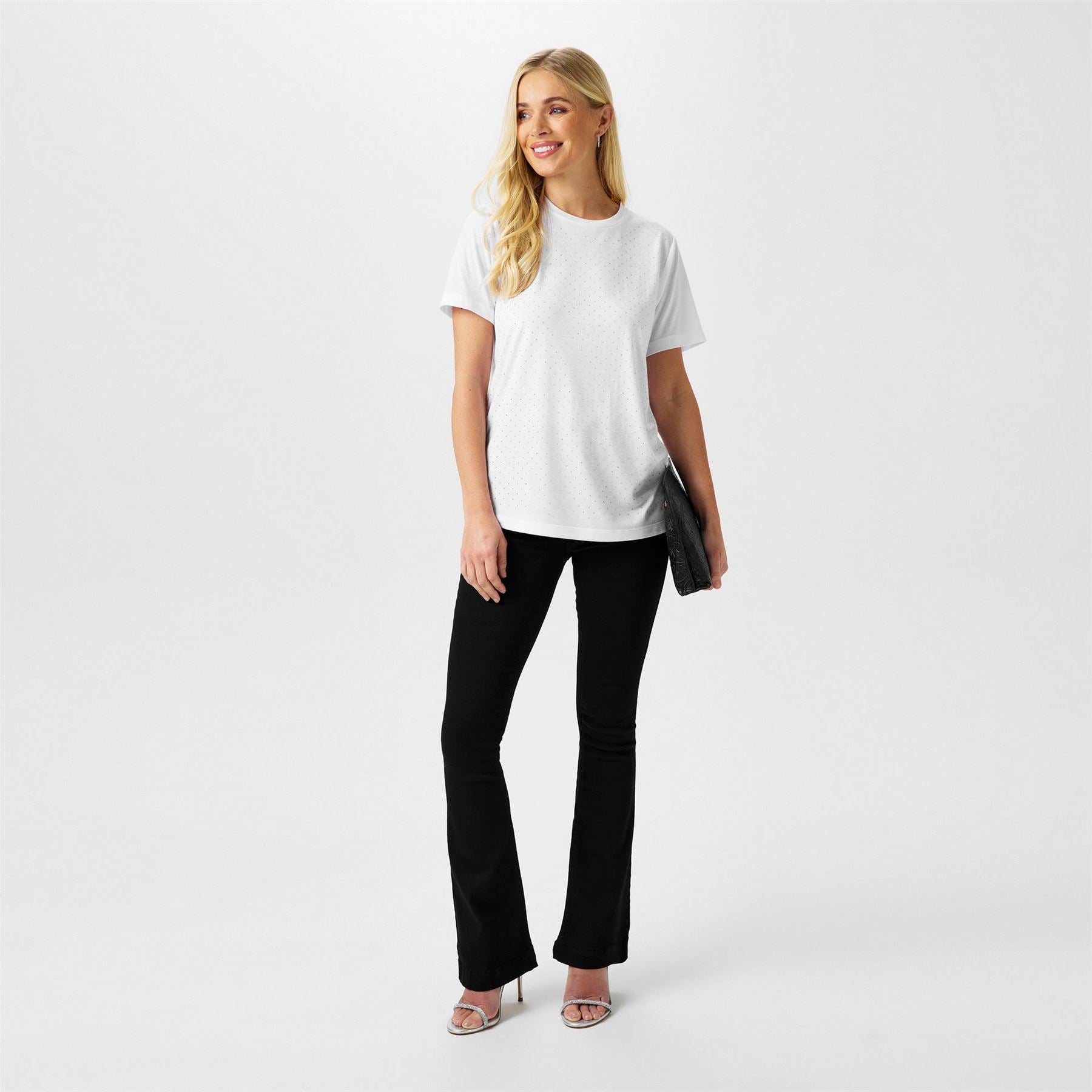 Biba Diamante T-Shirt