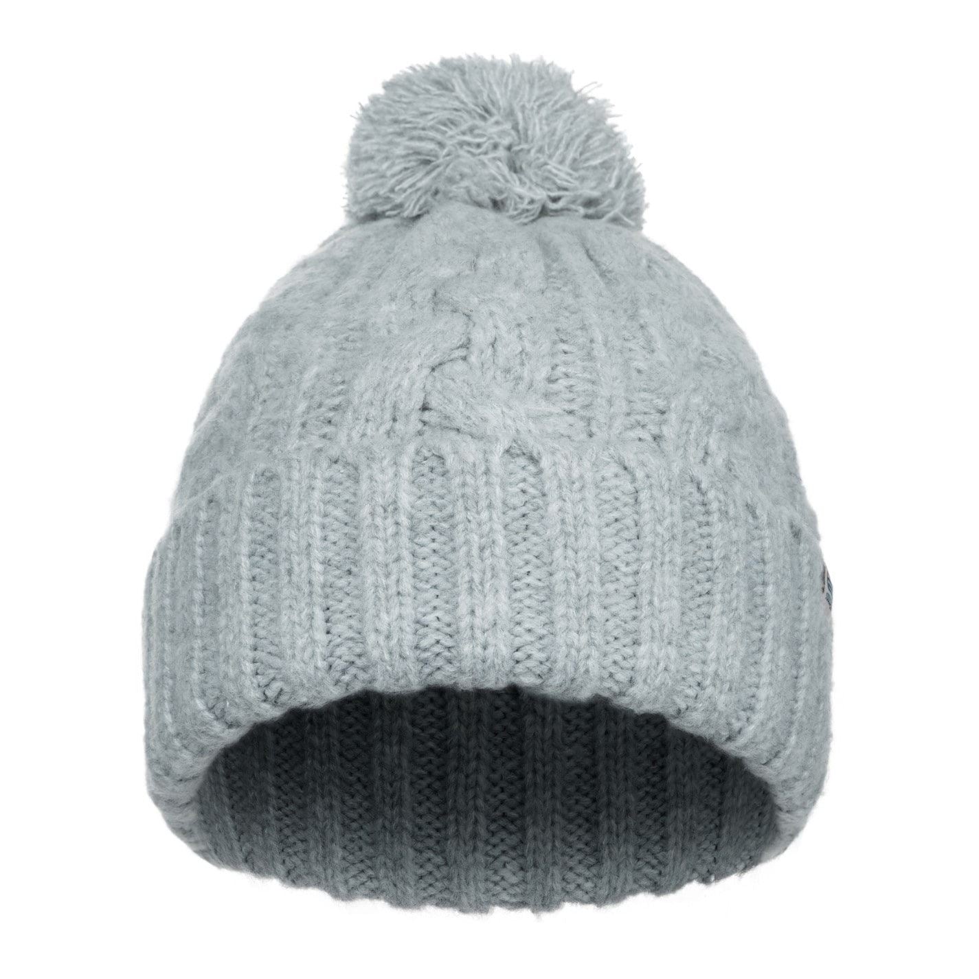 SoulCal Bobble Hat Adults