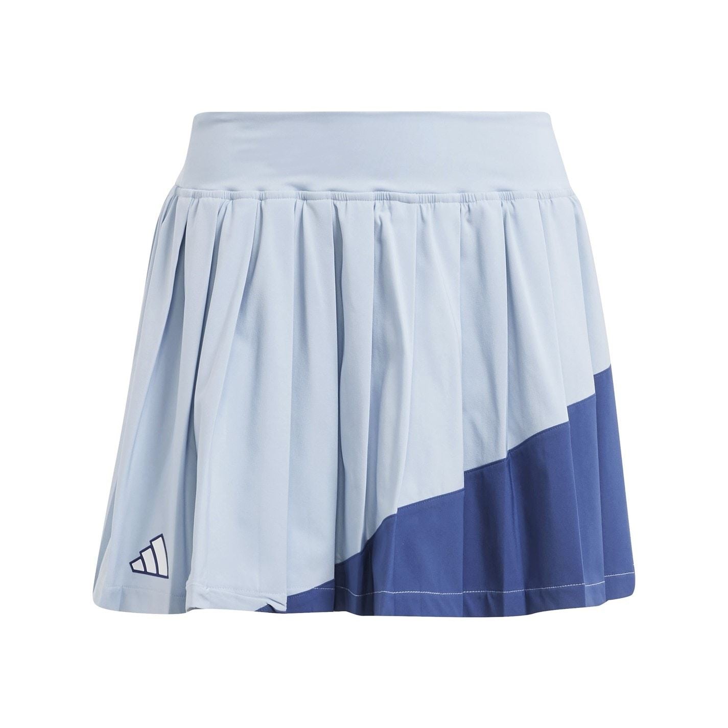 adidas Womens Clubhouse Pleated Tennis Skirt