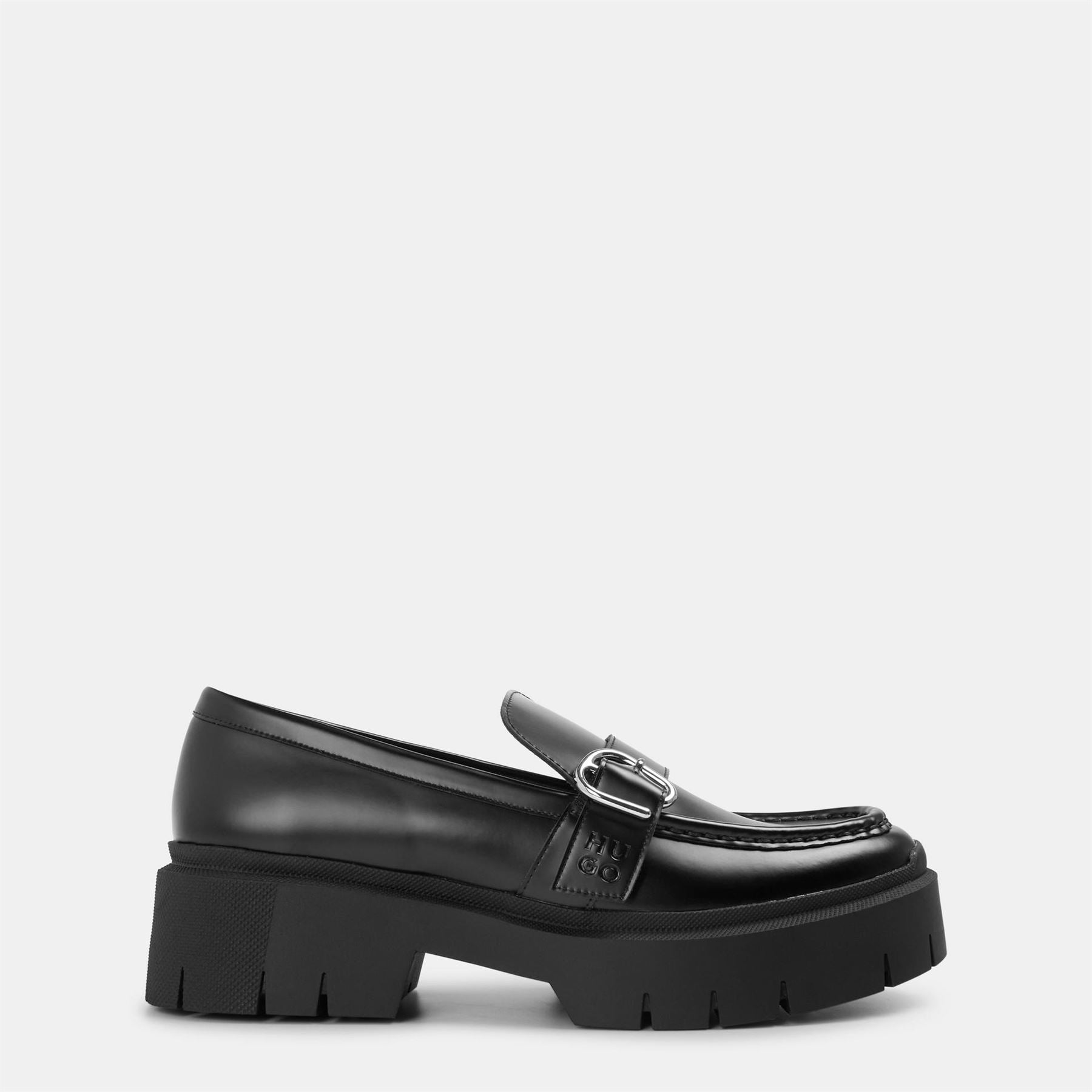 Hugo Kris Loafers