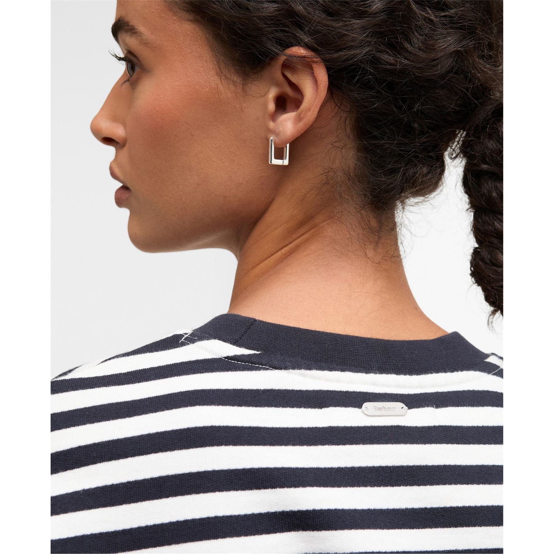 Barbour Gabby Sweatshirt