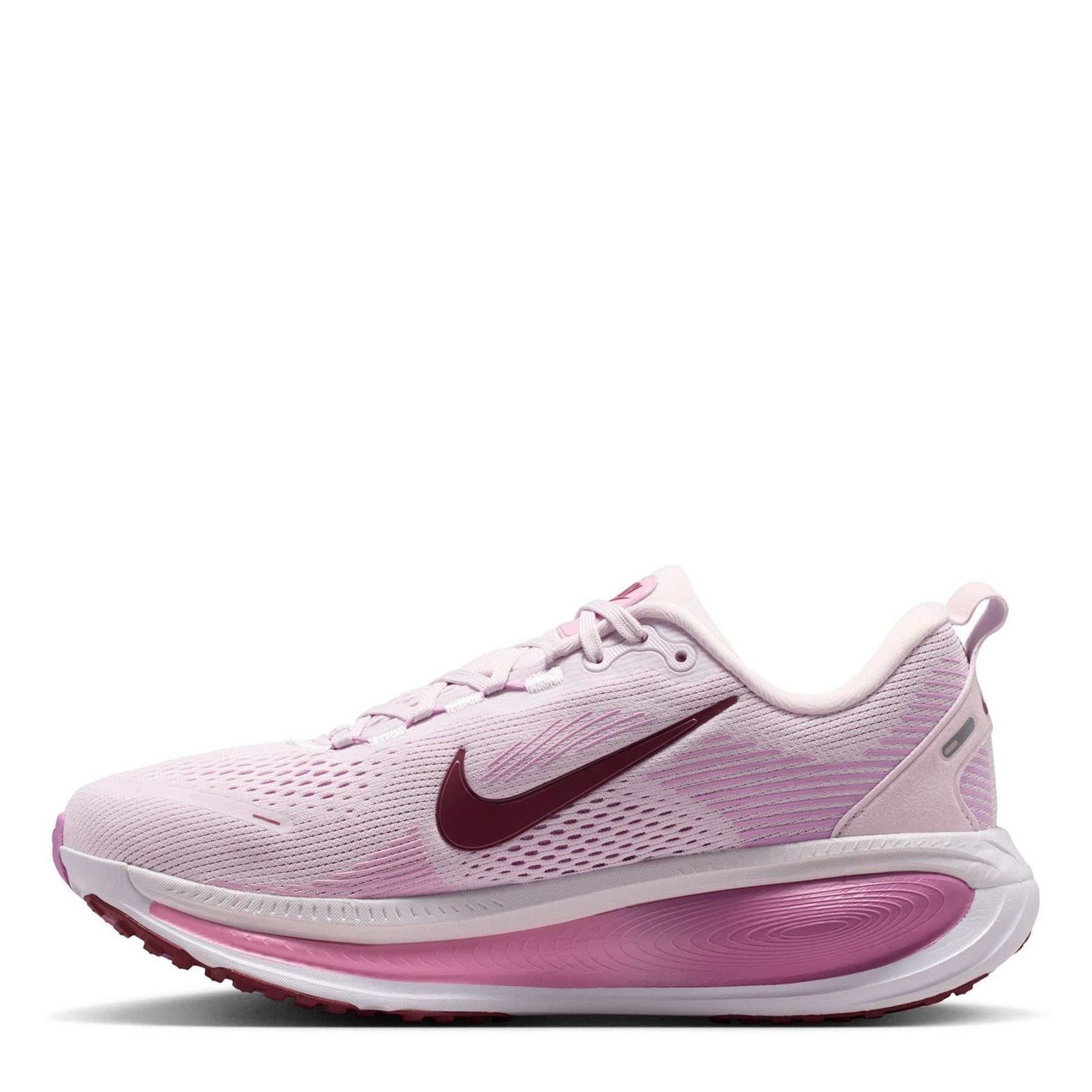 Nike Womens Vomero 18 Road Running Shoes