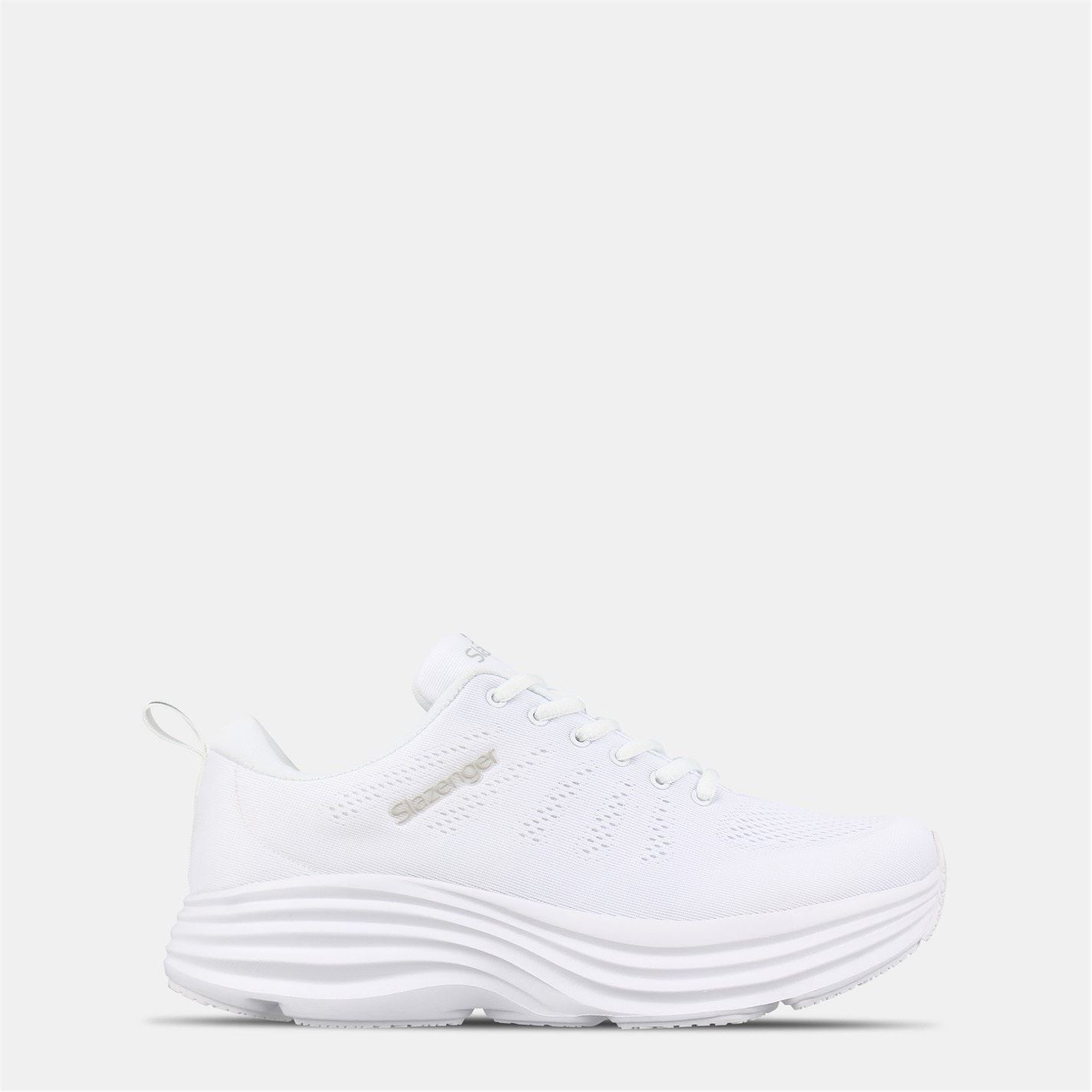 Slazenger Mens Mesh Trainers