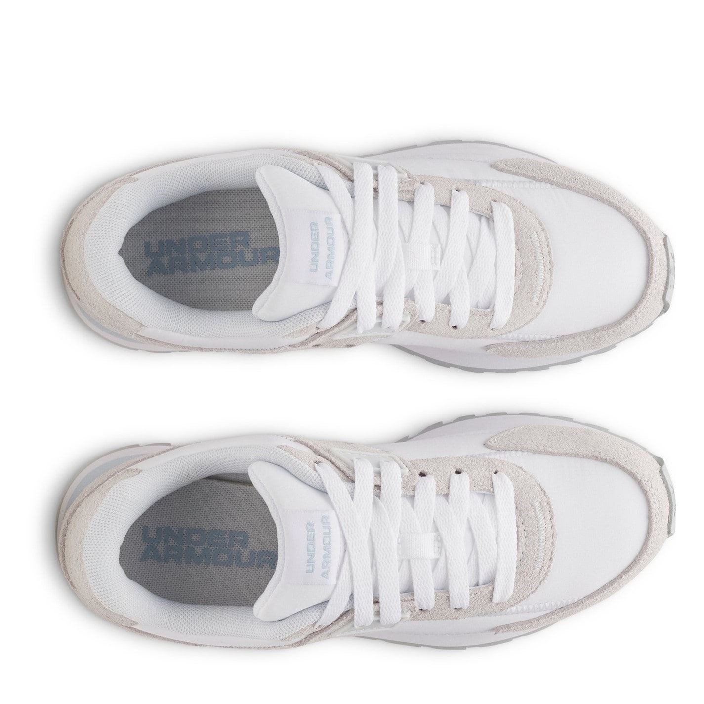 Under Armour W Ess Runner Ld54