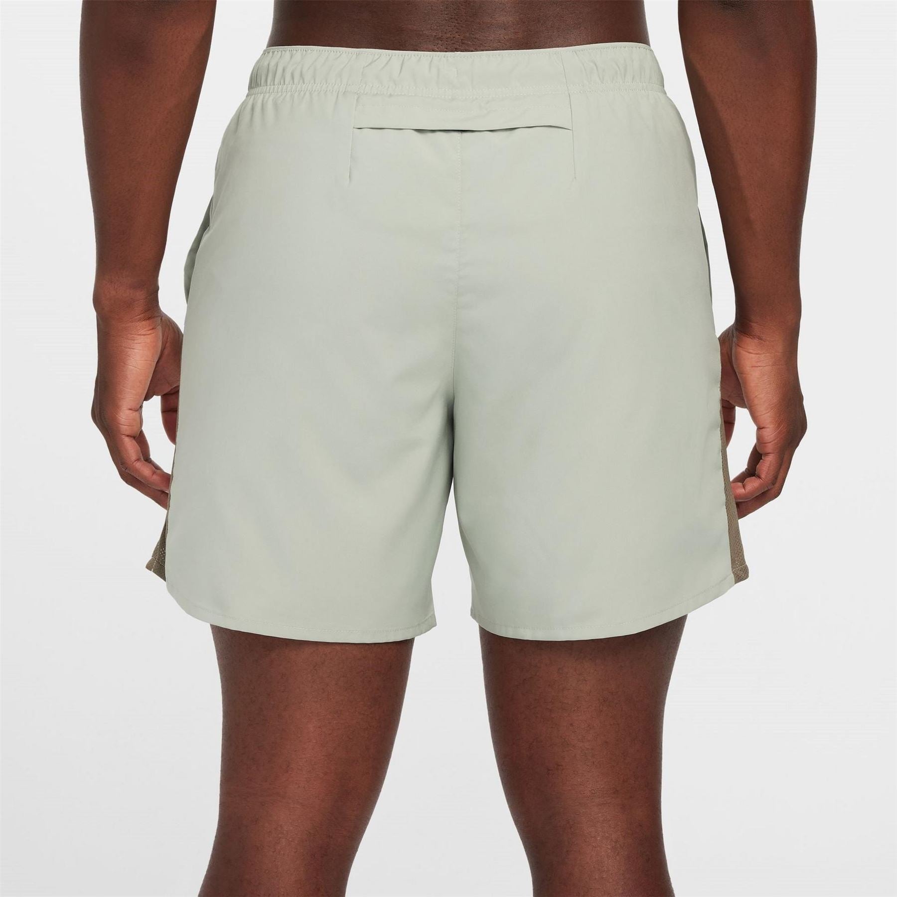 Nike Mens Challenger 2 In 1 Running Shorts