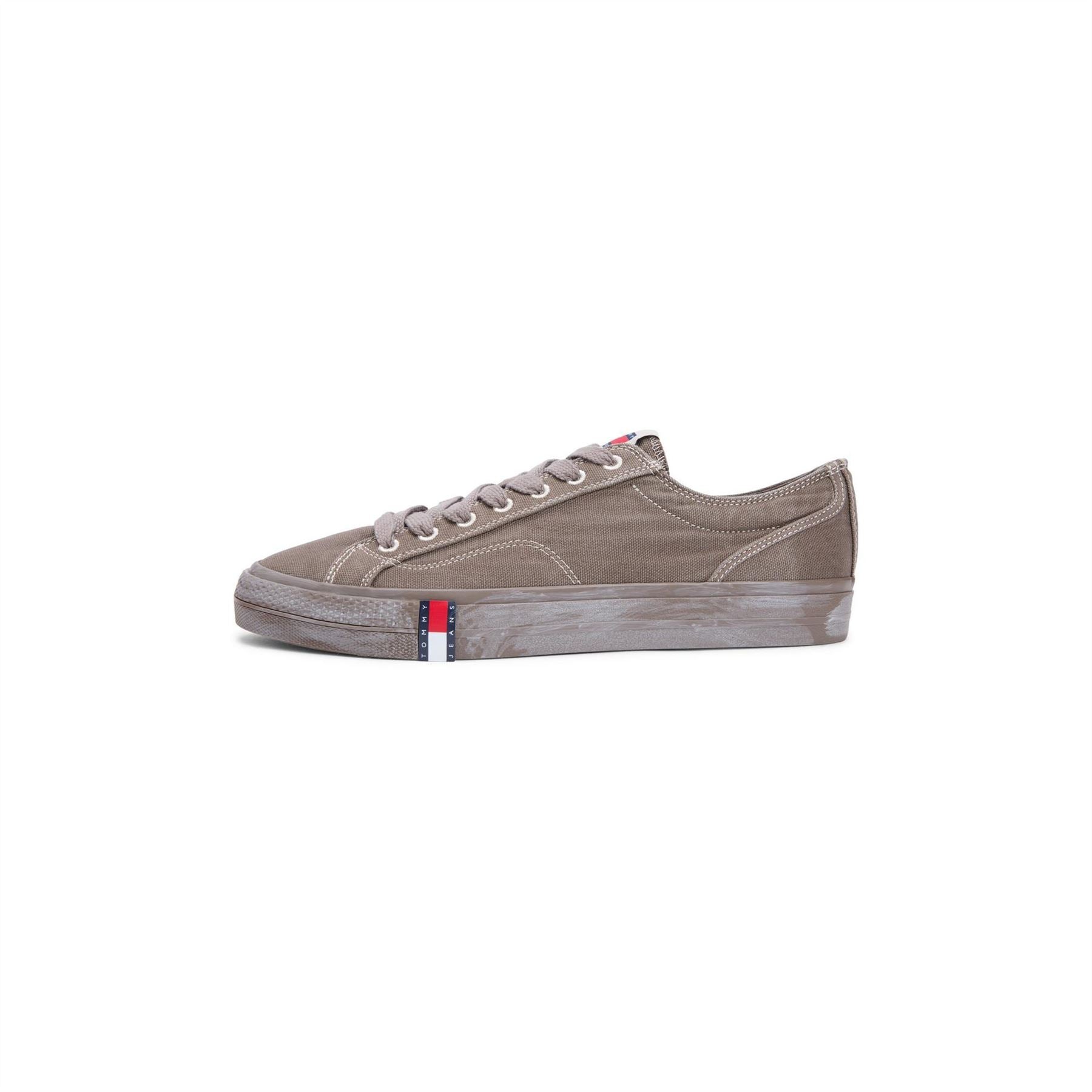 Tommy Jeans Court Trainers