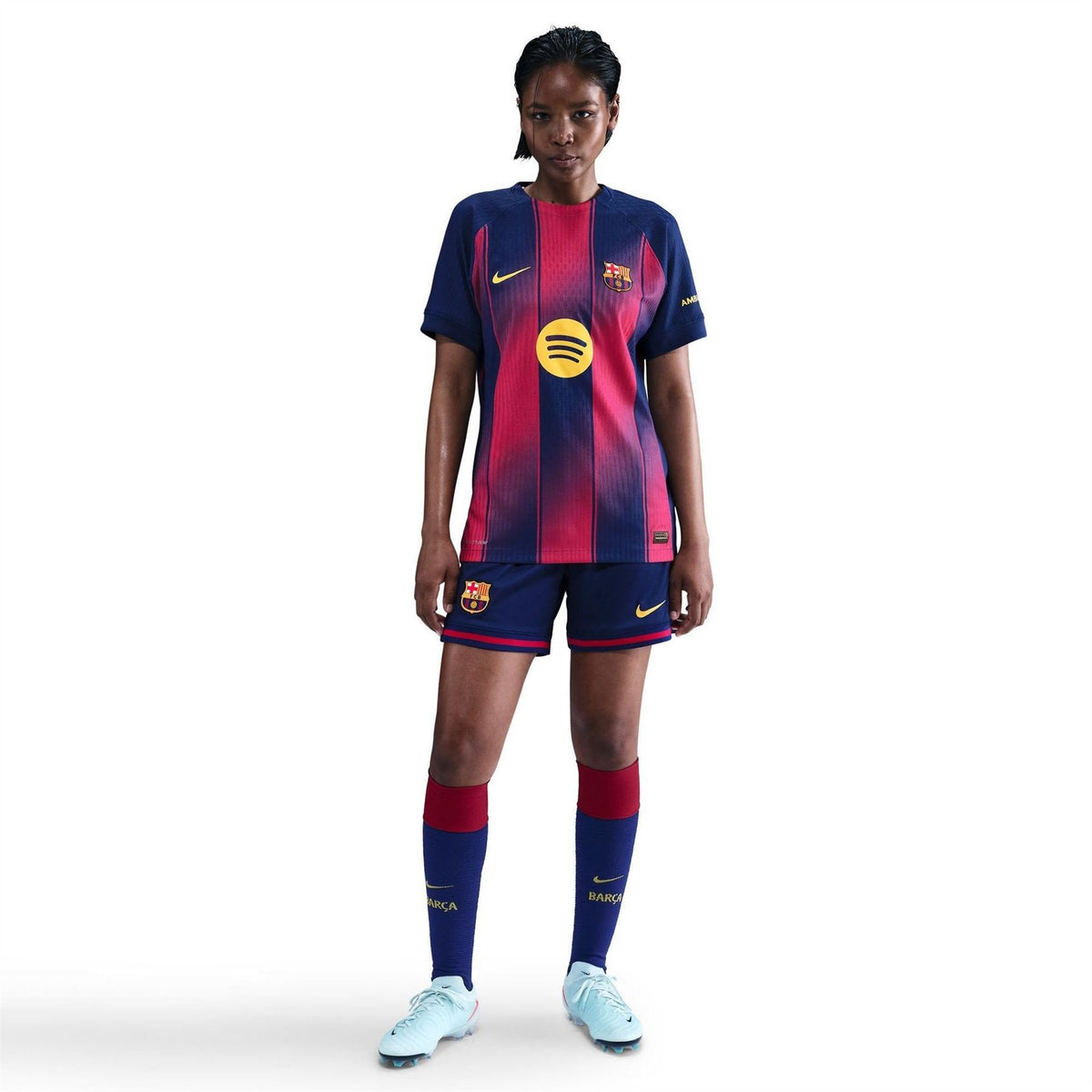 Nike Fcb Wnk Dfadvma