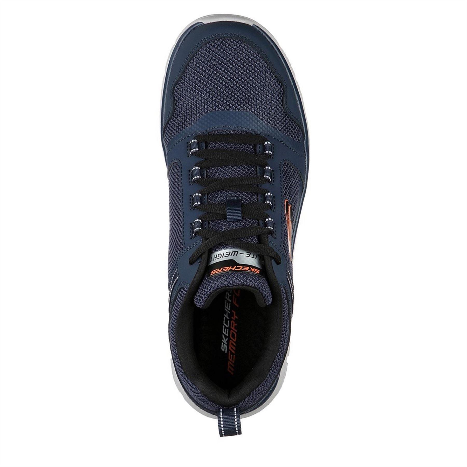 Skechers   Knockhill