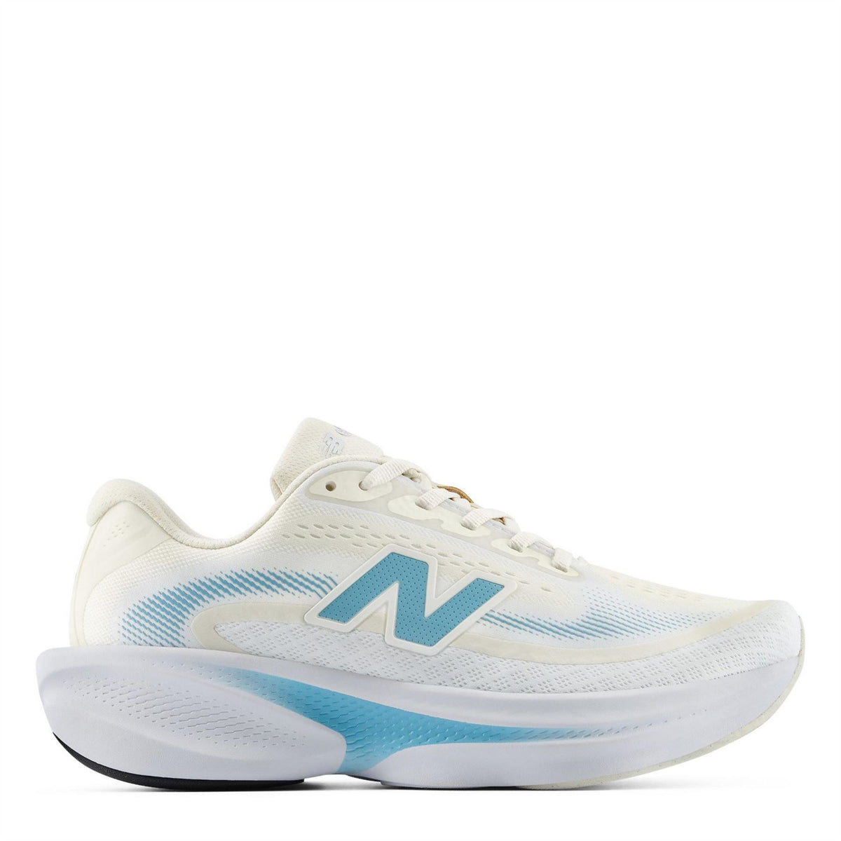 New Balance Womens Ellipse Running Shoe