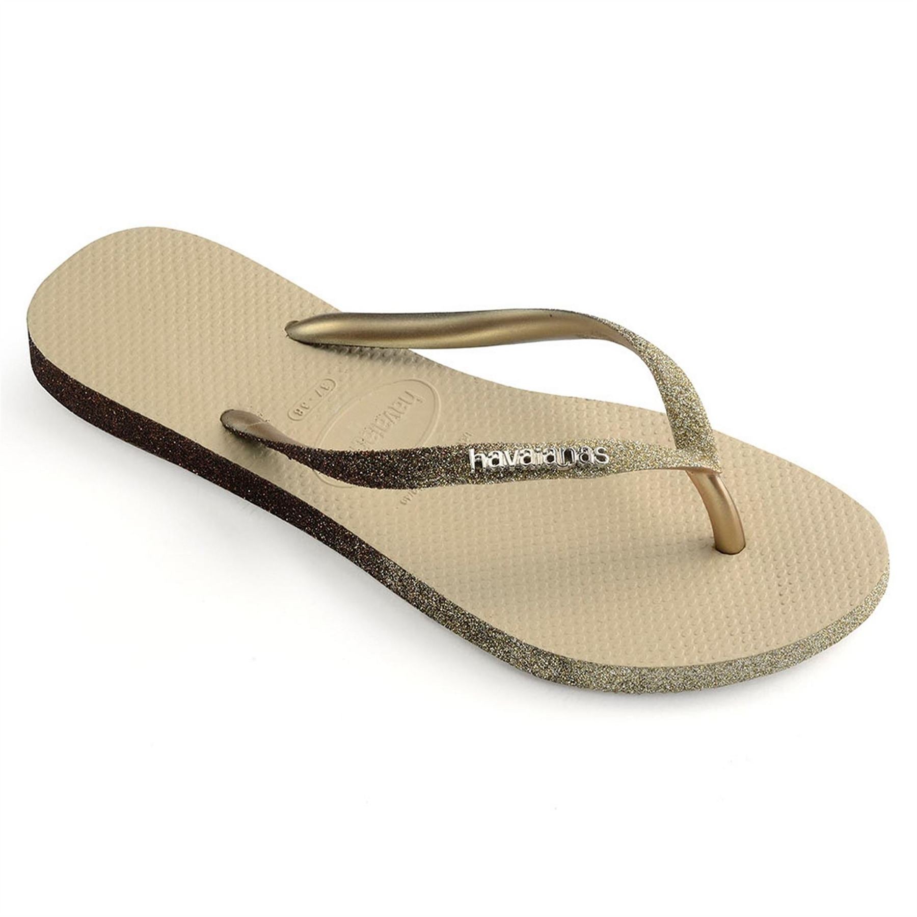 Havaianas Slim Sparkle