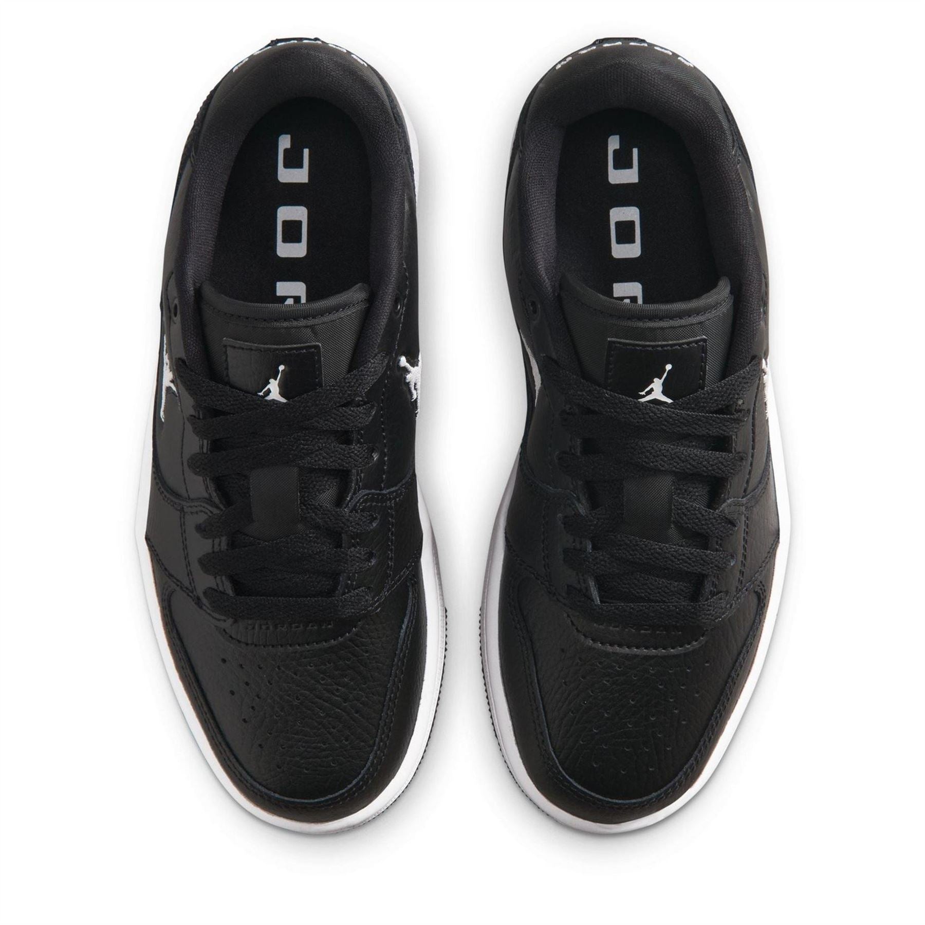 Air Jordan Access Court Low Top Sneakers