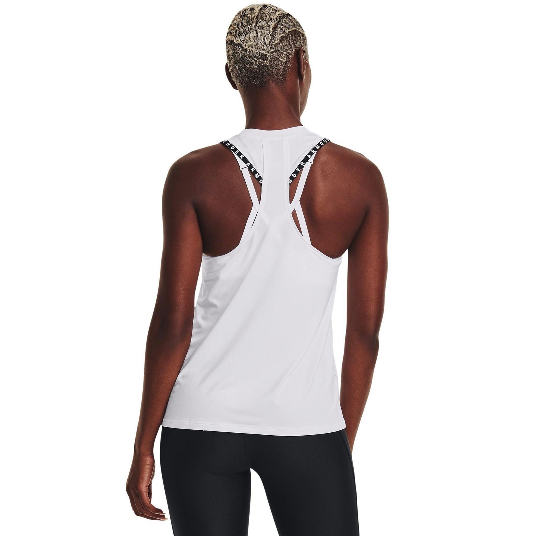 Under Armour Knockout Sleeveless Vest