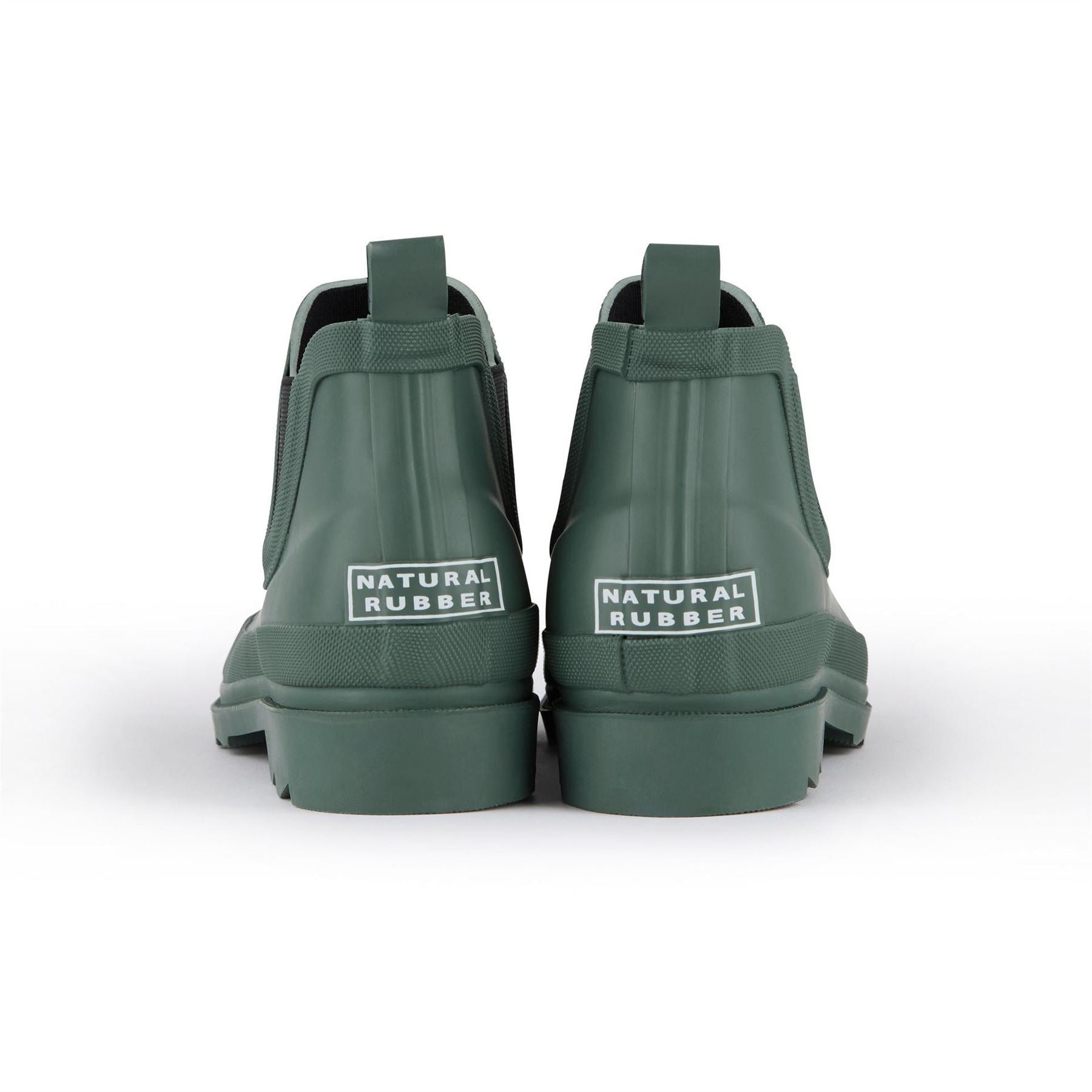 Regatta Harper Rain Boots with Lug Sole
