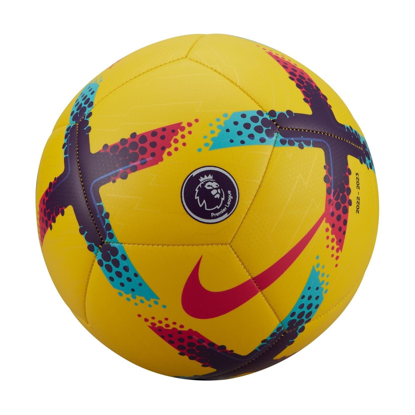 Nike Premier League Pitch Football