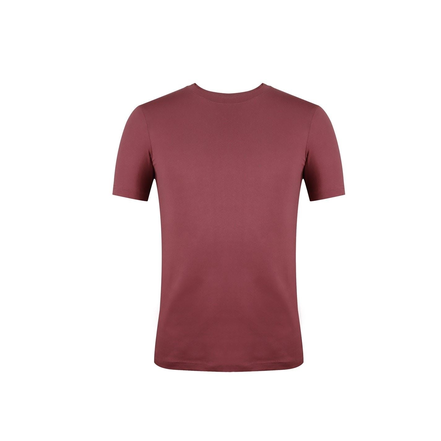 Donnay Mens 3 Pack T-Shirts
