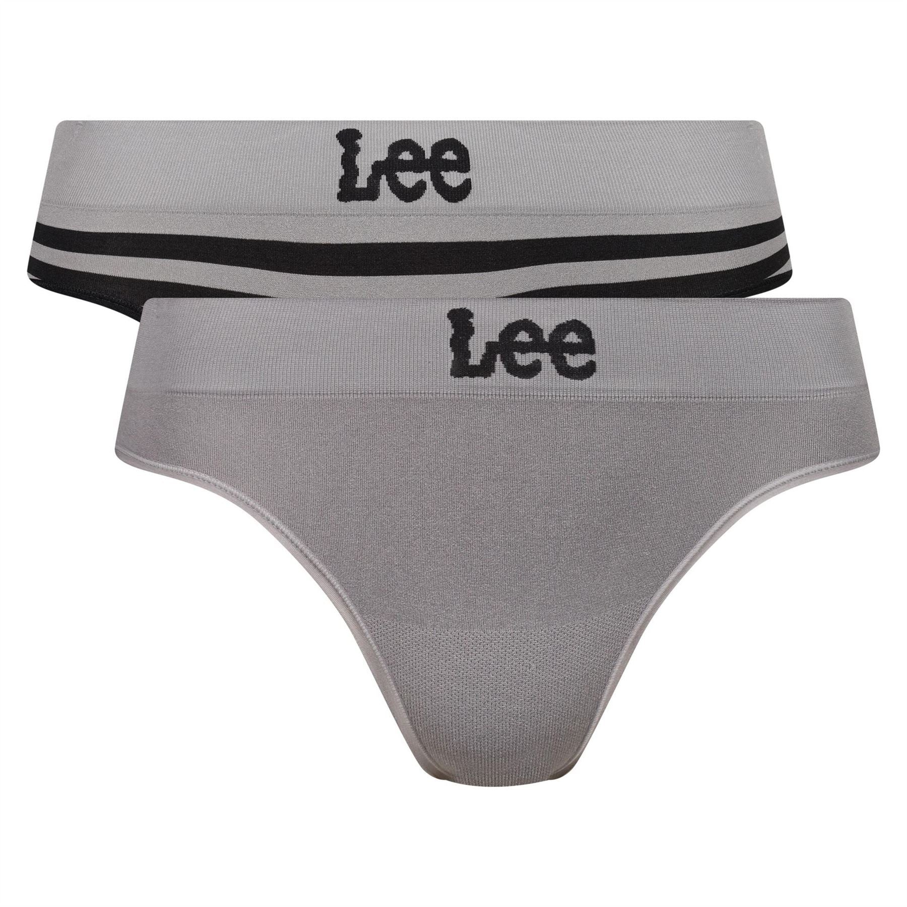 Lee High Waist Brief