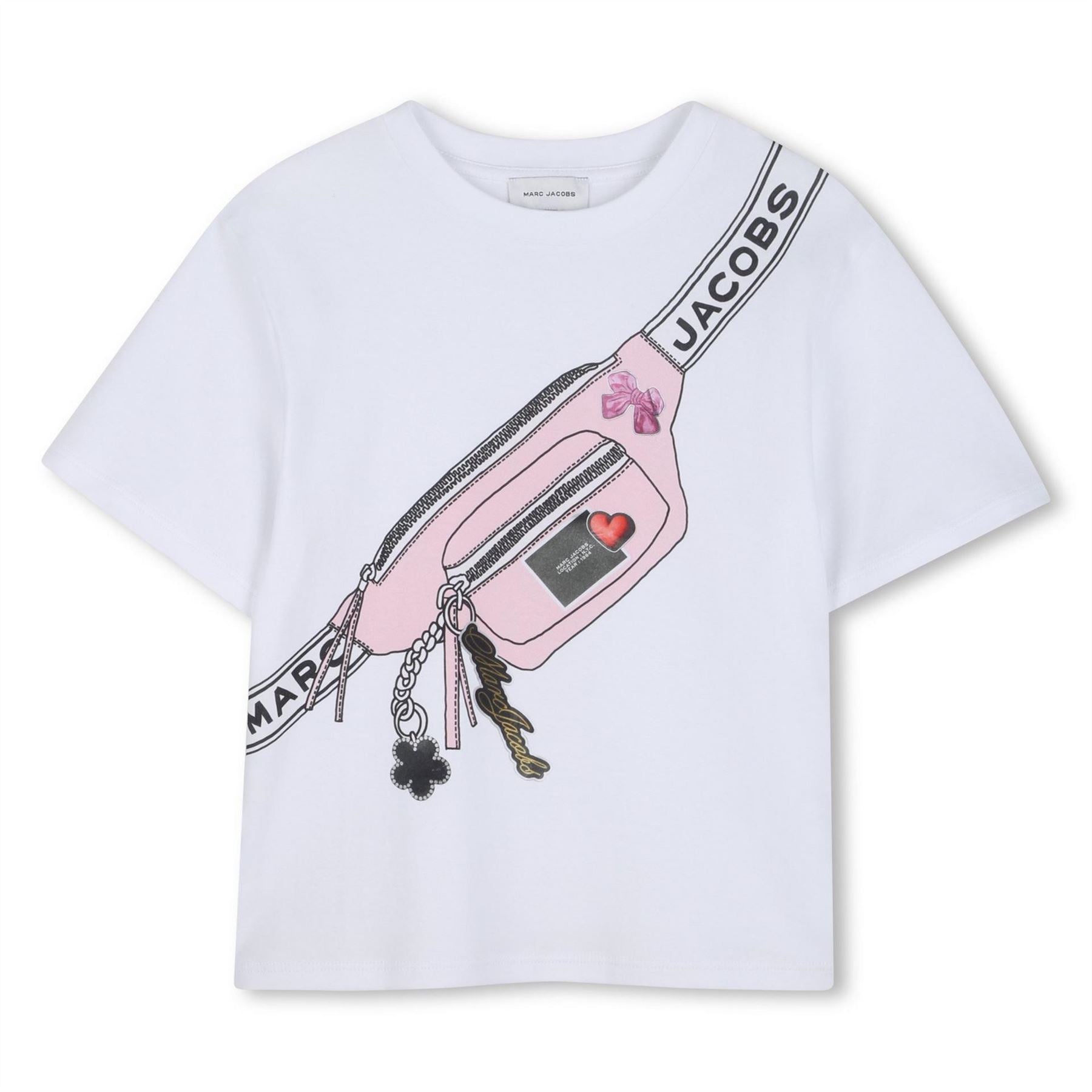 Marc Jacobs T-Shirt Jn63