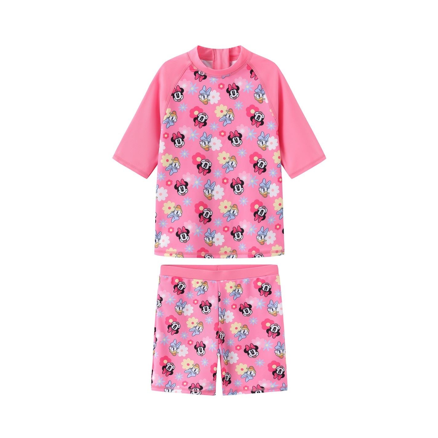 Character 2 Piece Swimsuit Set Juniors