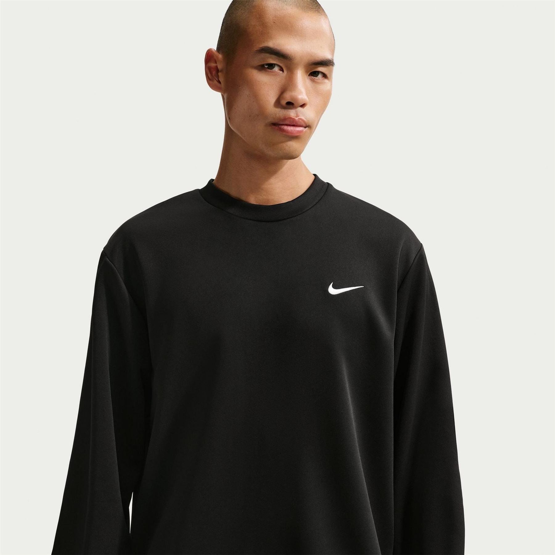 Nike Flex Fleece Crew Sweatshirt