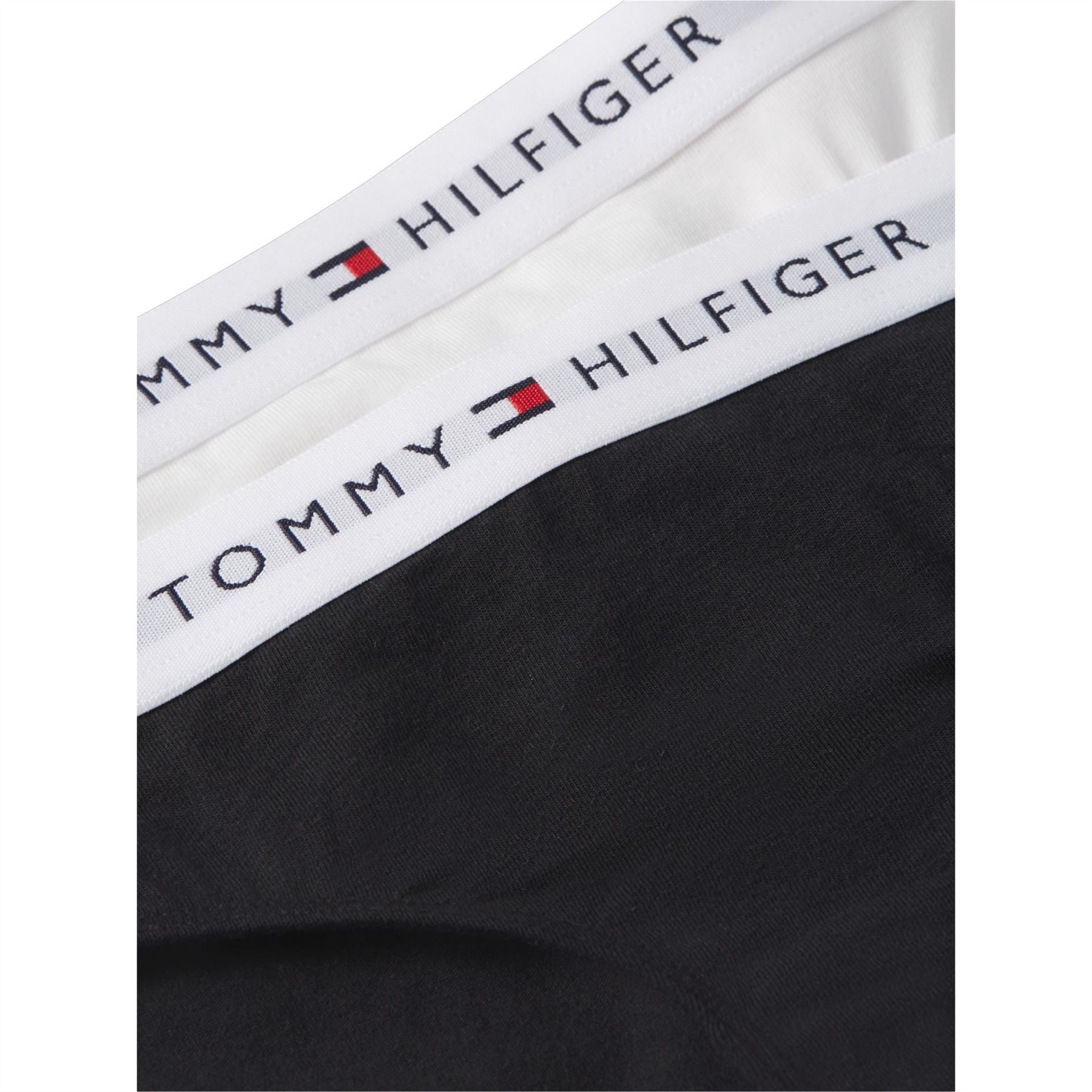 Tommy Hilfiger 2pk Bikini Bri Jn64