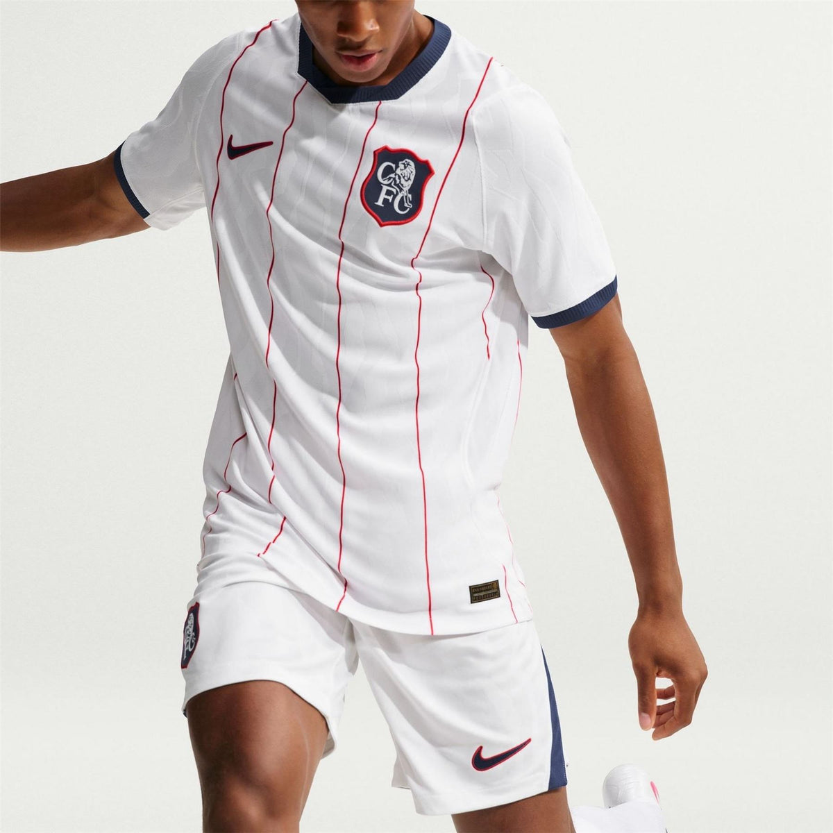 Nike Mens Third Short 2026 27