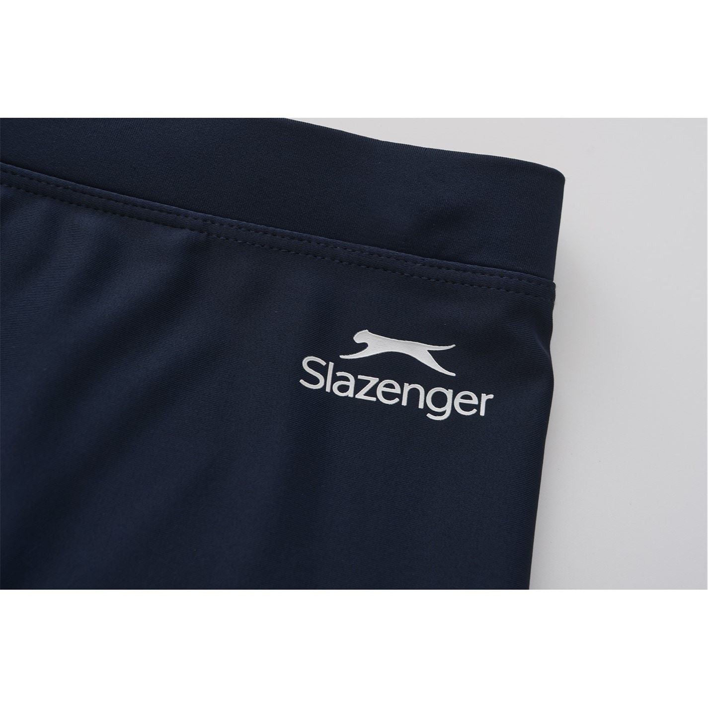 Slazenger Mens Lycra® Xtra Life™ Swimming Boxers