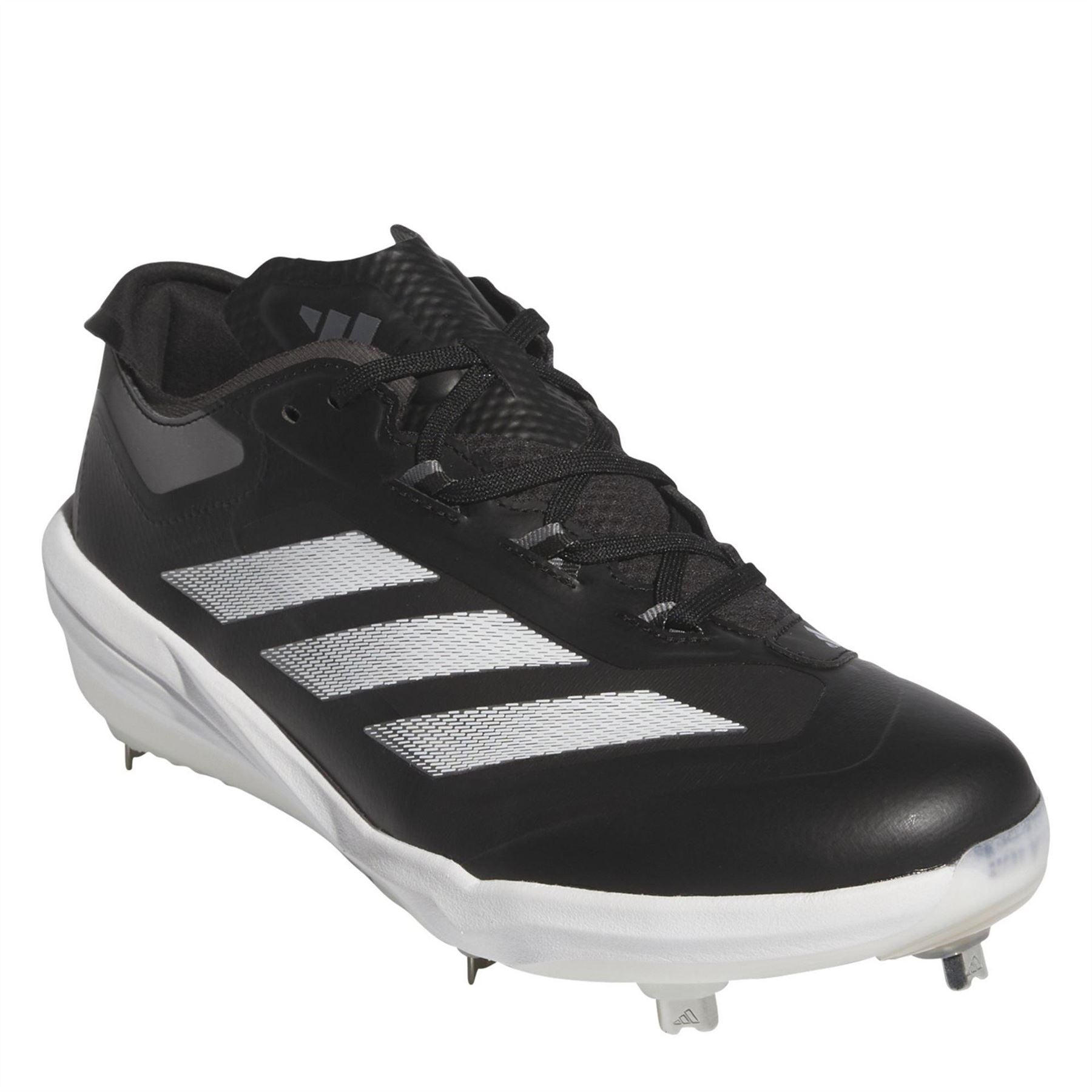 adidas Impact Baseball Low Top Sneakers